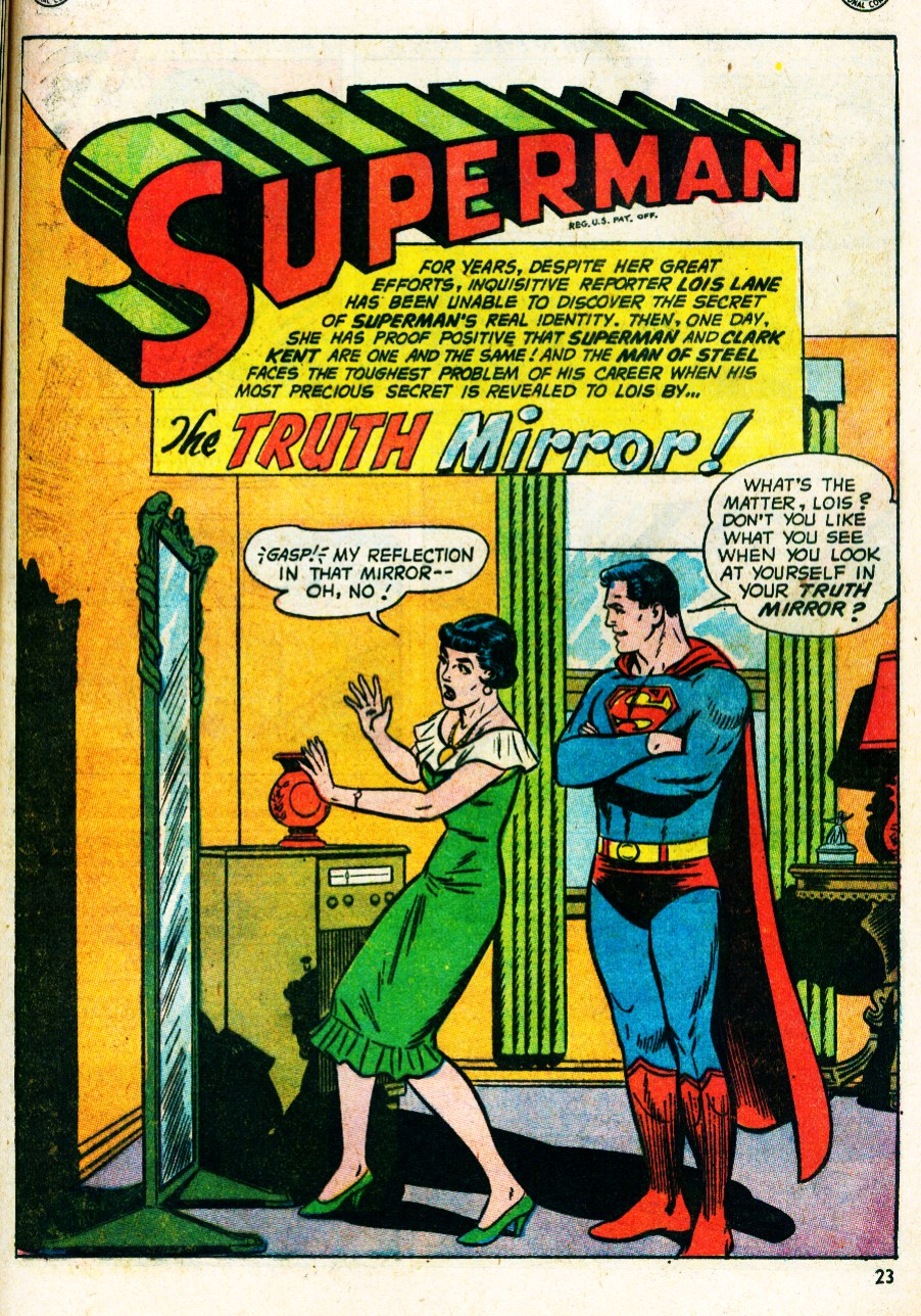 Read online The Best of DC comic -  Issue #38 - 18