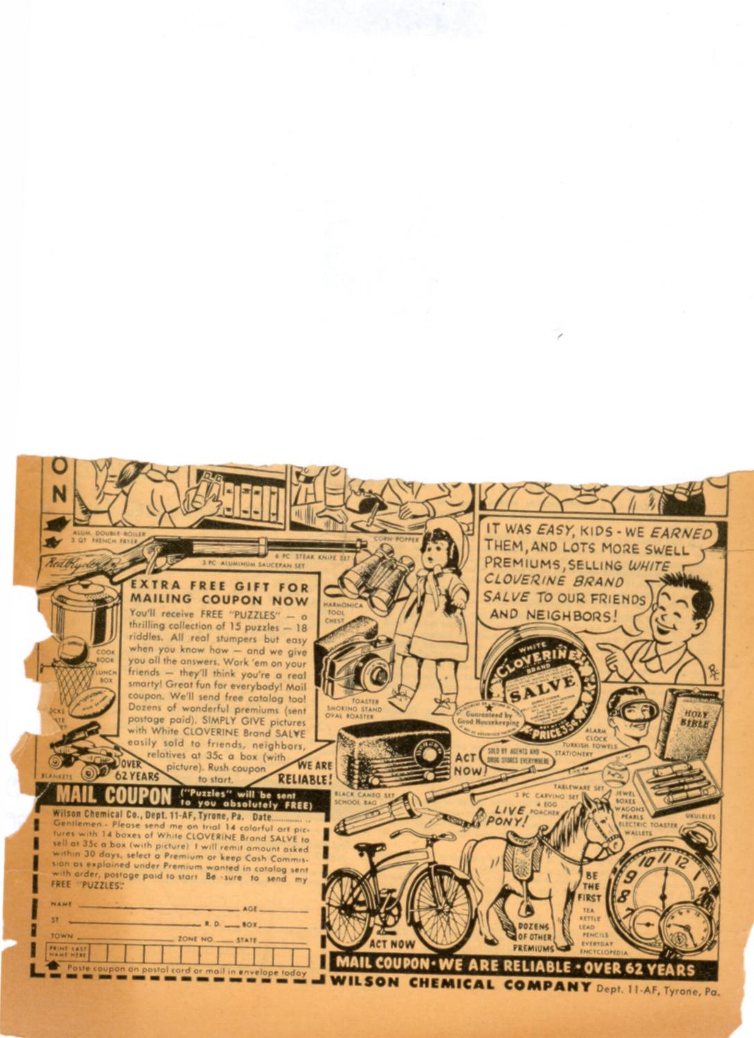 Read online Oklahoma Kid comic -  Issue #1 - 35