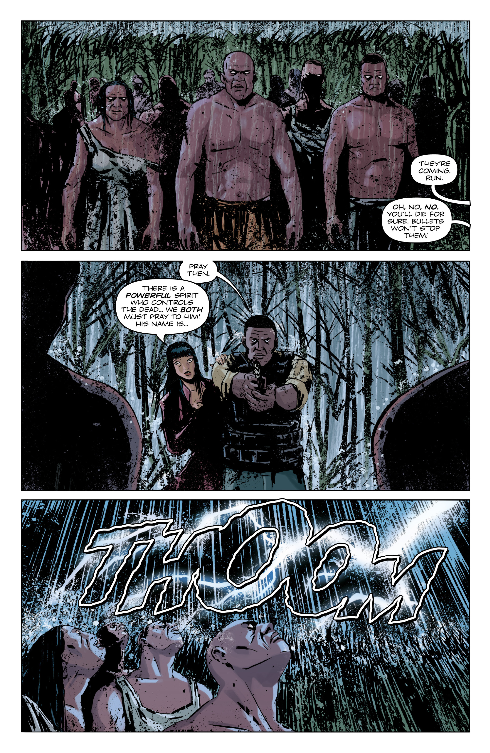 Read online Drums comic -  Issue # Full - 74