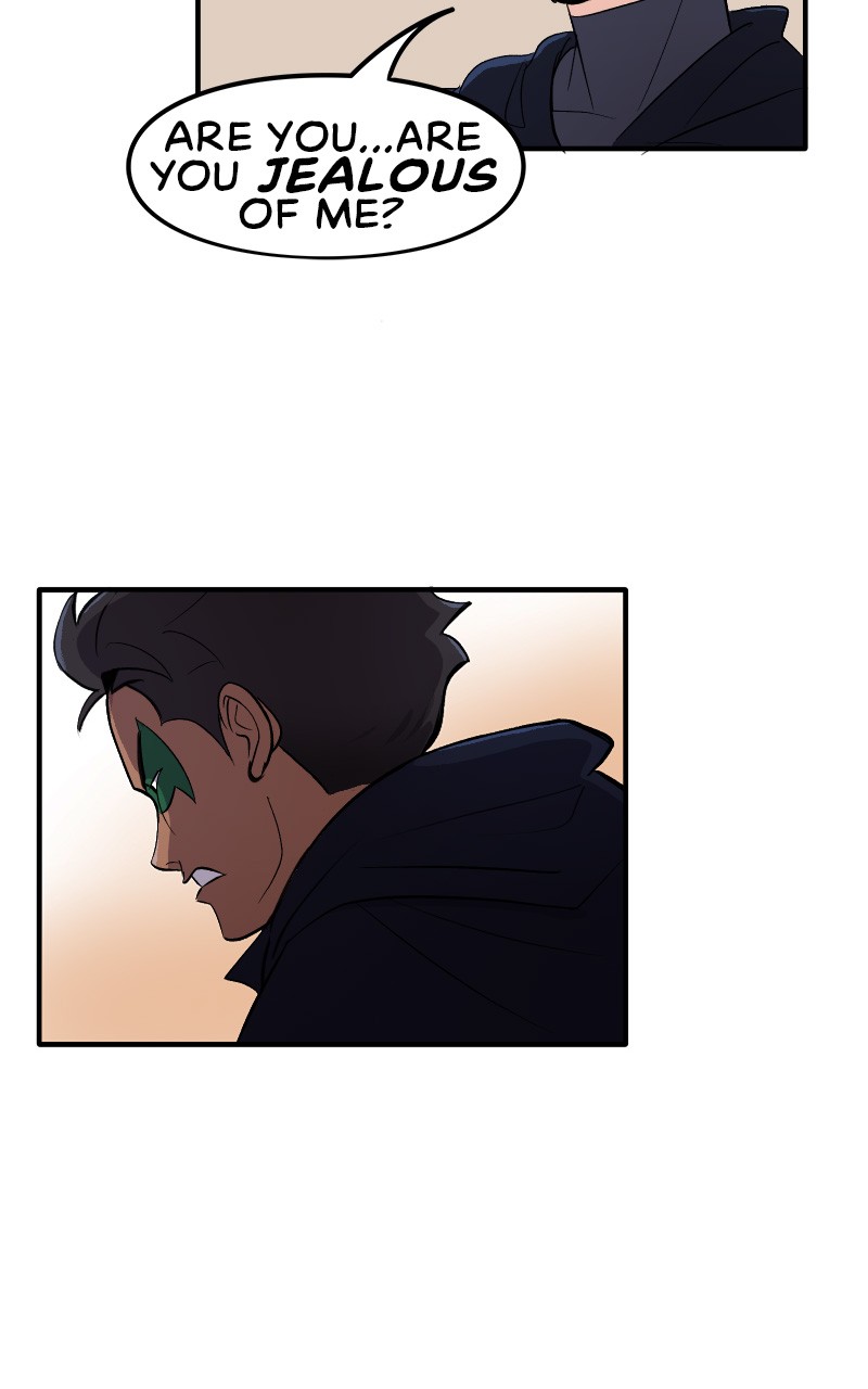 Read online Batman: Wayne Family Adventures comic -  Issue #65 - 17