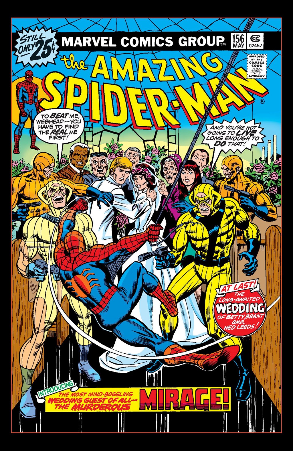 Read online Amazing Spider-Man Epic Collection comic -  Issue # Spider-Man or Spider-Clone (Part 3) - 51