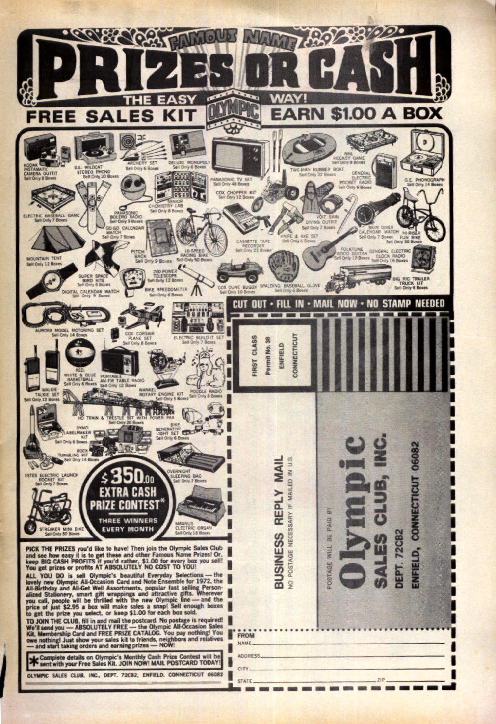 Read online Ghostly Tales comic -  Issue #96 - 35