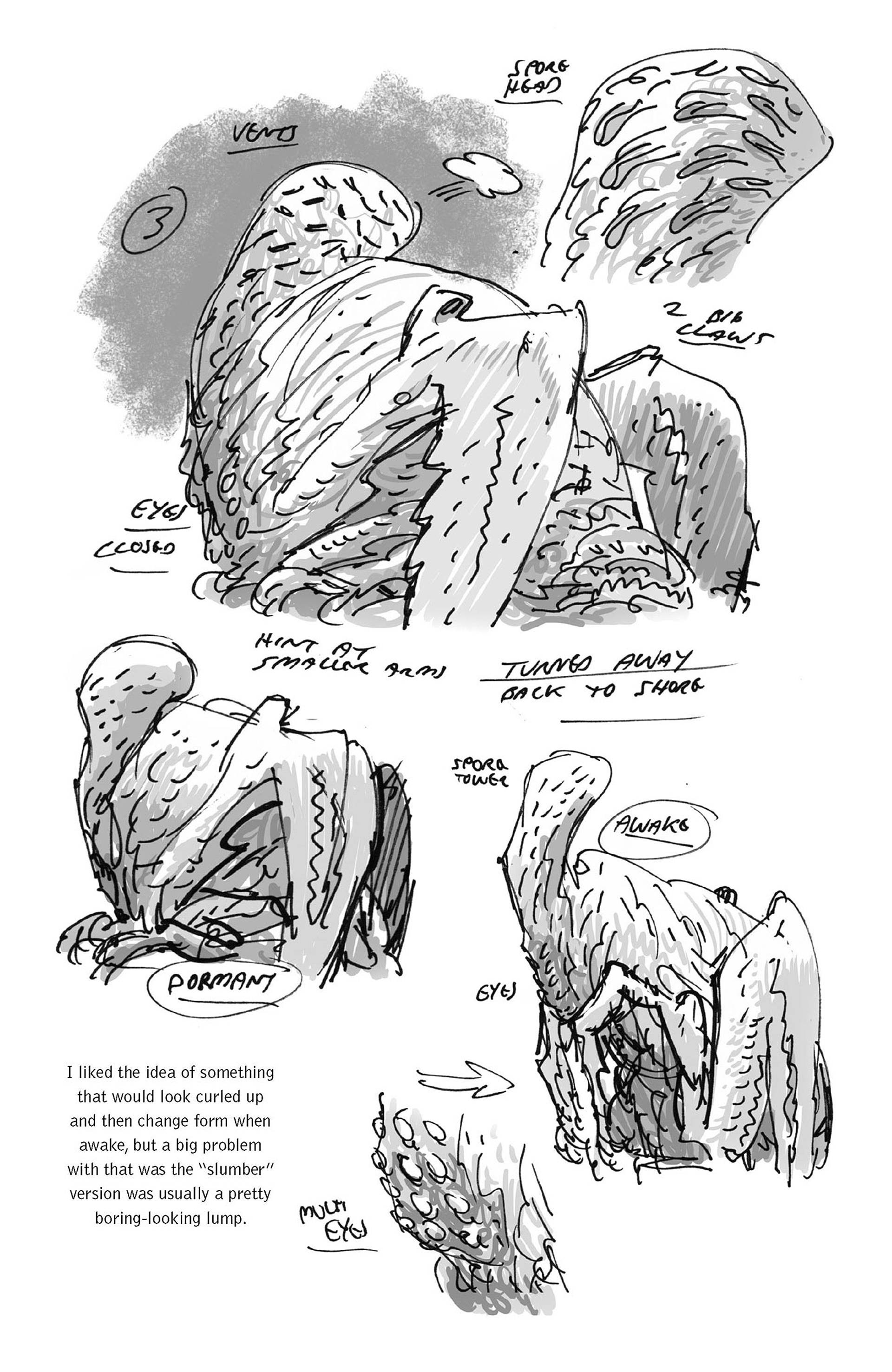 Read online B.P.R.D. Omnibus comic -  Issue # TPB 4 (Part 5) - 17