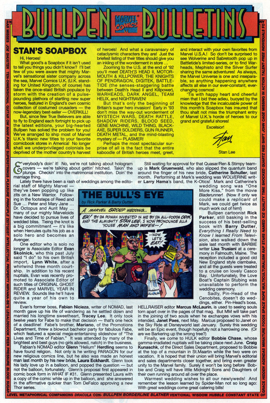 Read online X-Men Adventures (1992) comic -  Issue #3 - 16