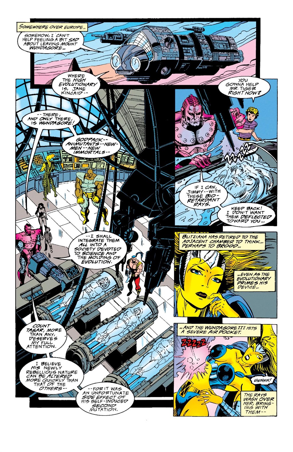 Read online Thor Epic Collection comic -  Issue # TPB 22 (Part 4) - 52