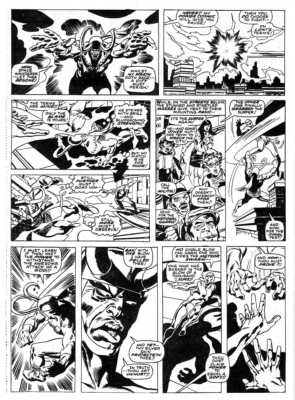 Read online Hulk Comic comic -  Issue #46 - 17