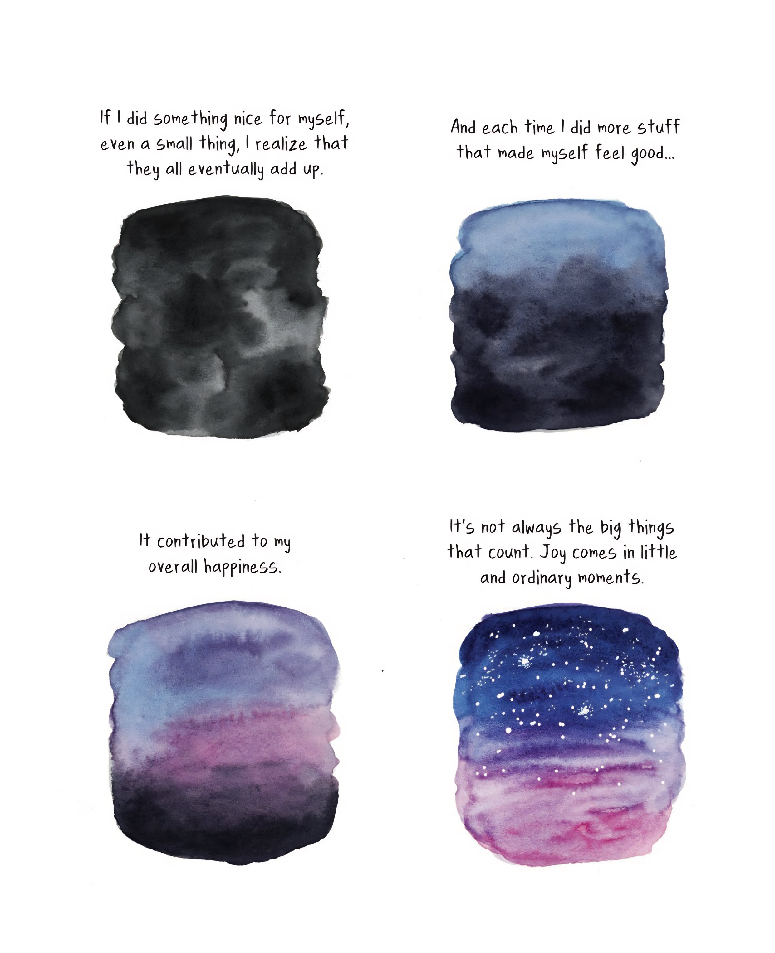 Read online Everything Is OK comic -  Issue # TPB (Part 2) - 28