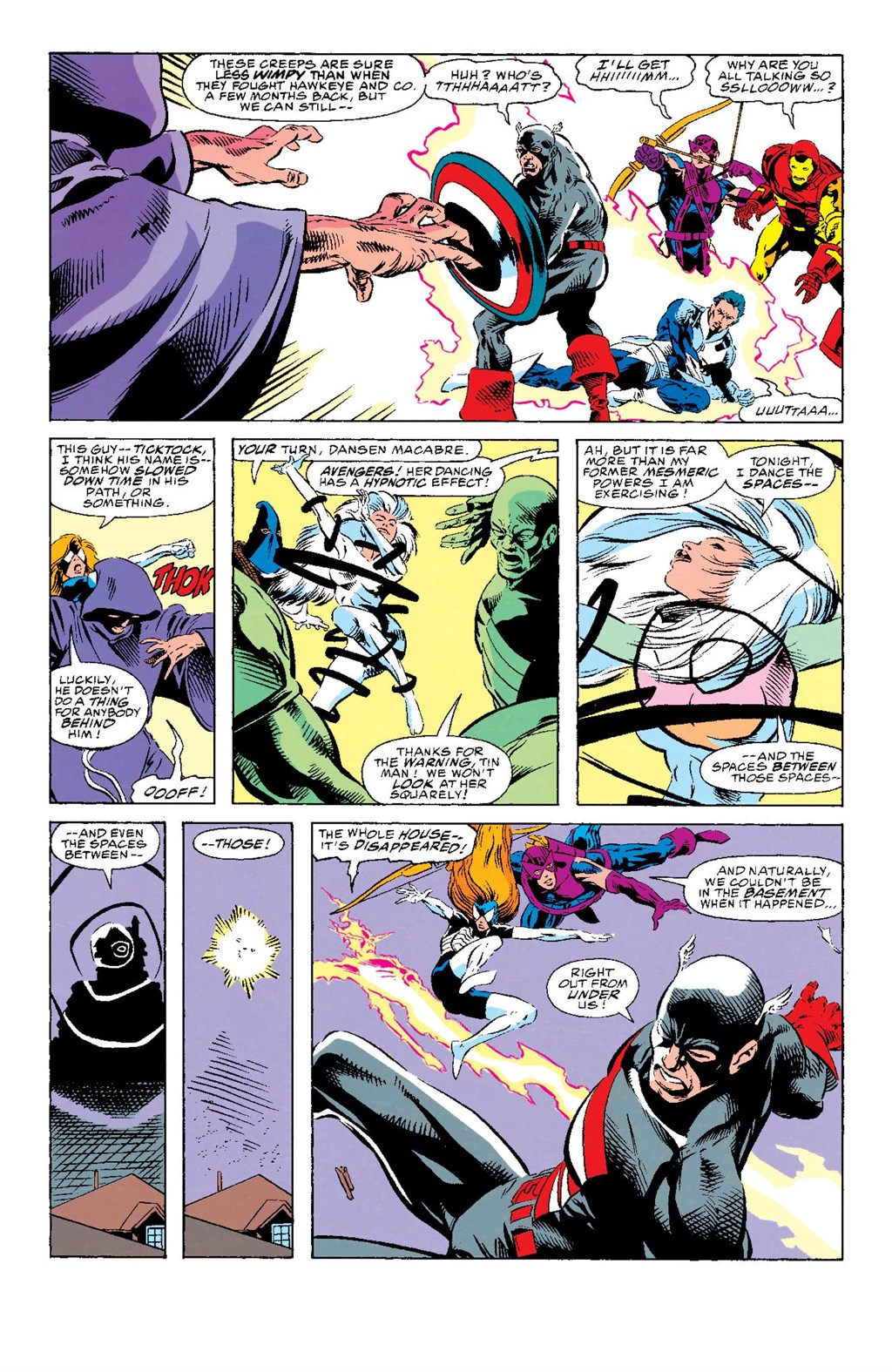 Read online Avengers West Coast Epic Collection: How The West Was Won comic -  Issue #Avengers West Coast Epic Collection California Screaming (Part 4) - 63