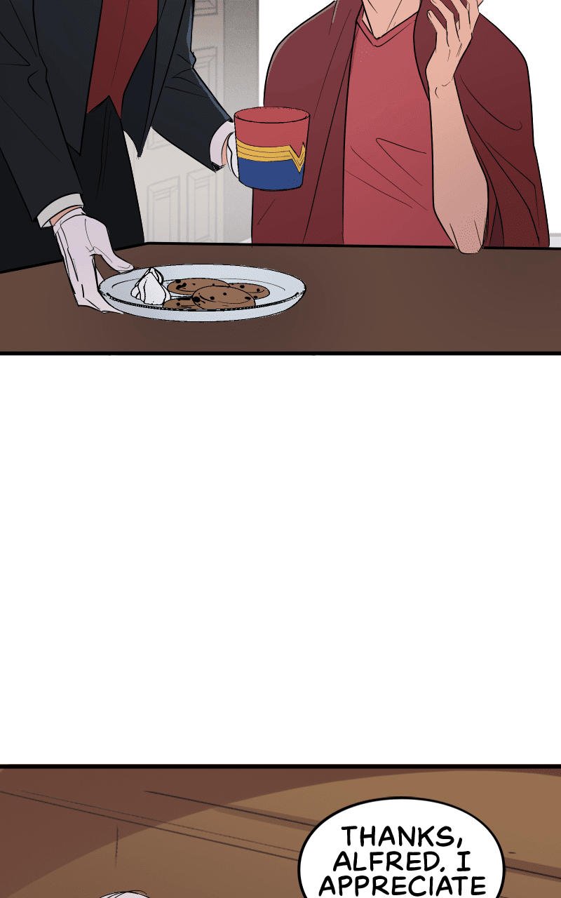 Read online Batman: Wayne Family Adventures comic -  Issue #46 - 21