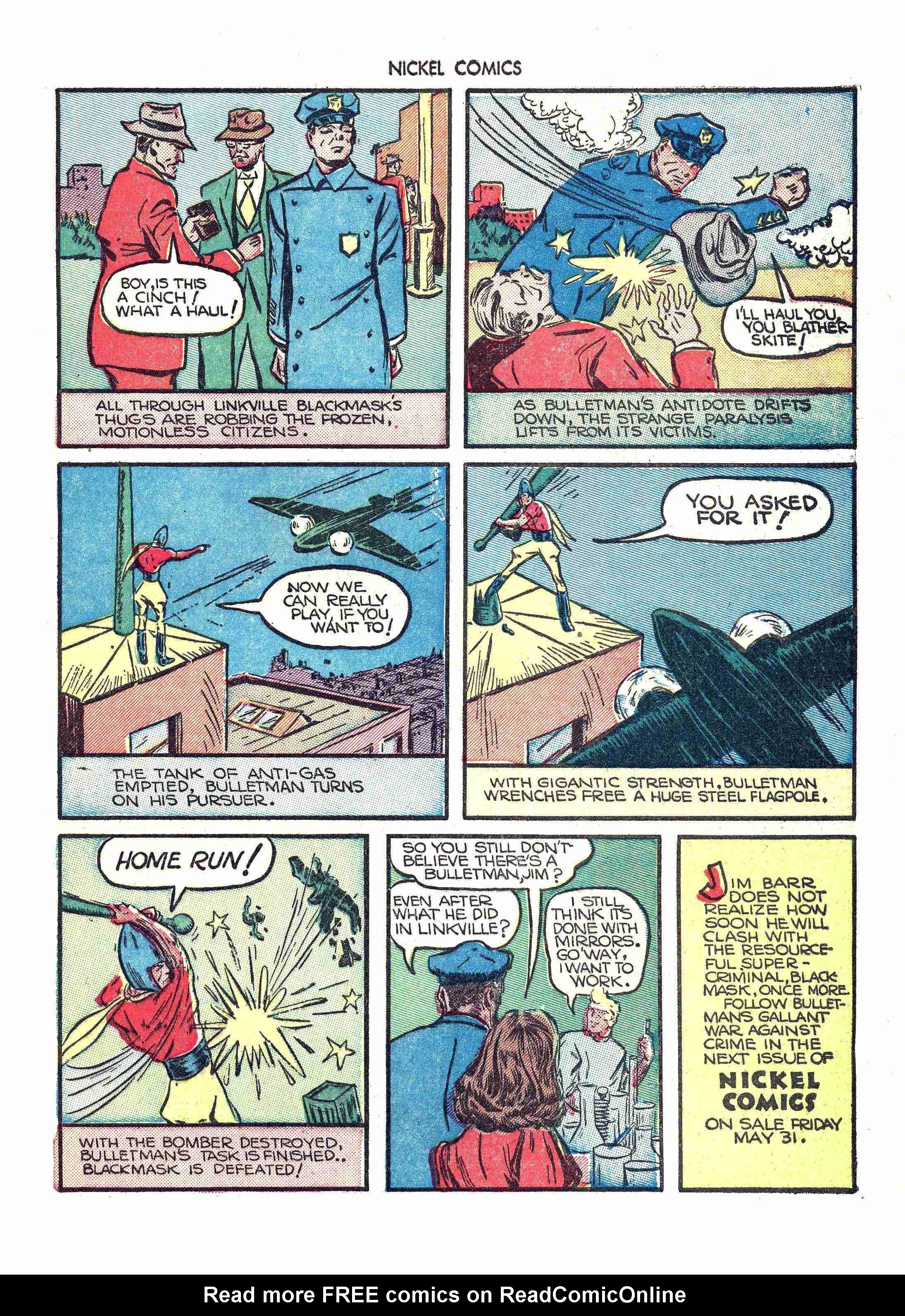 Read online Nickel Comics comic -  Issue #2 - 13