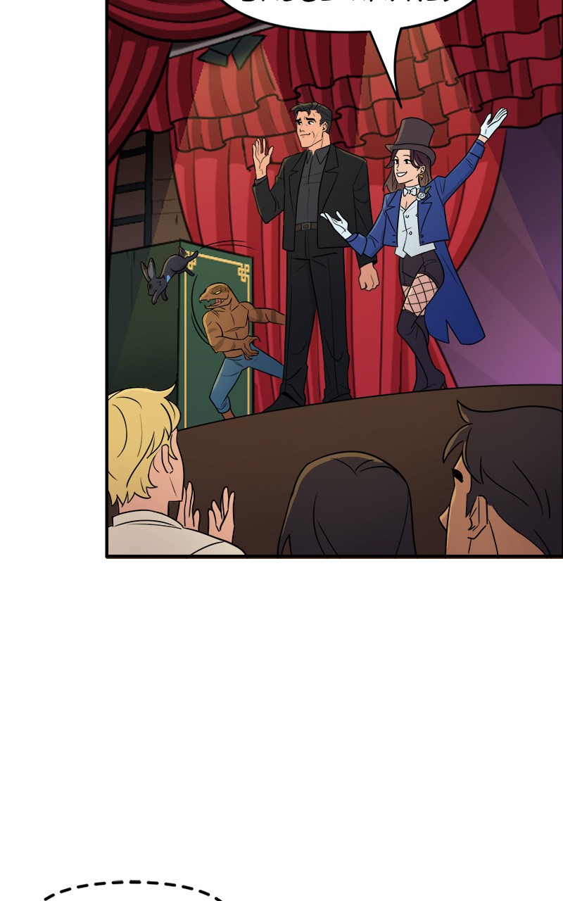 Read online Batman: Wayne Family Adventures comic -  Issue #54 - 27