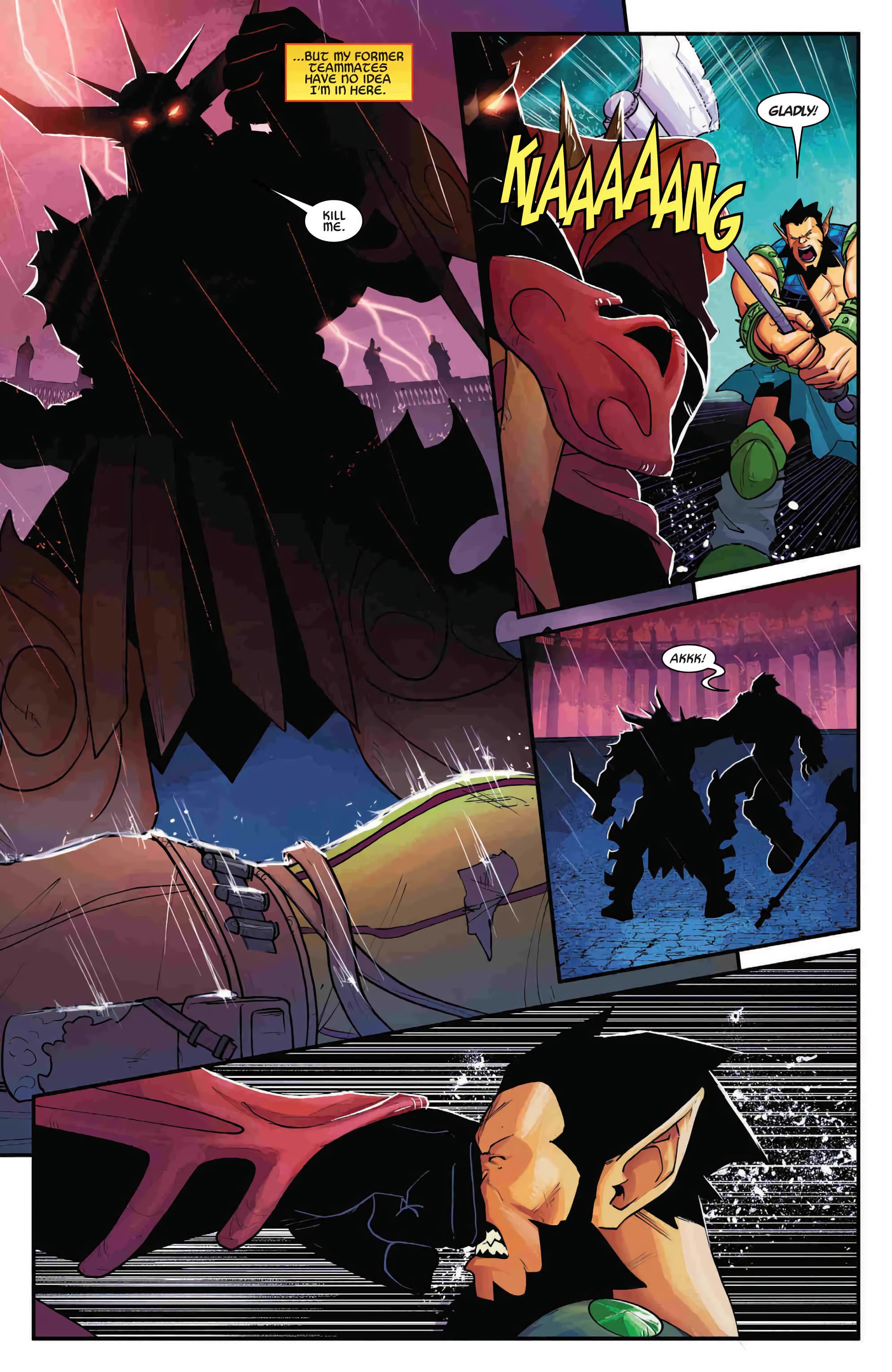 Read online War of the Realms comic -  Issue # _Omnibus (Part 13) - 36