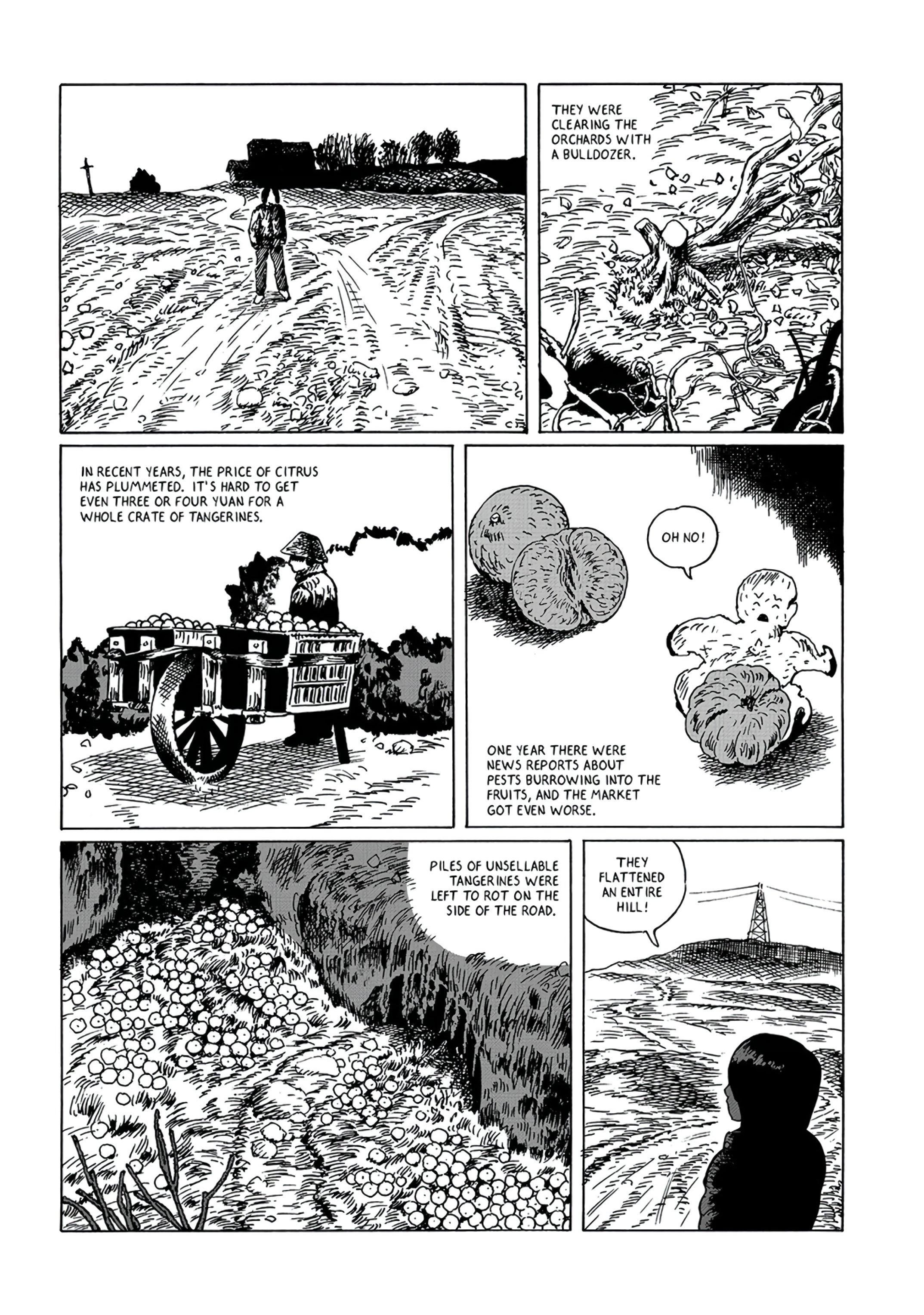 Read online Night Bus comic -  Issue # TPB (Part 4) - 68