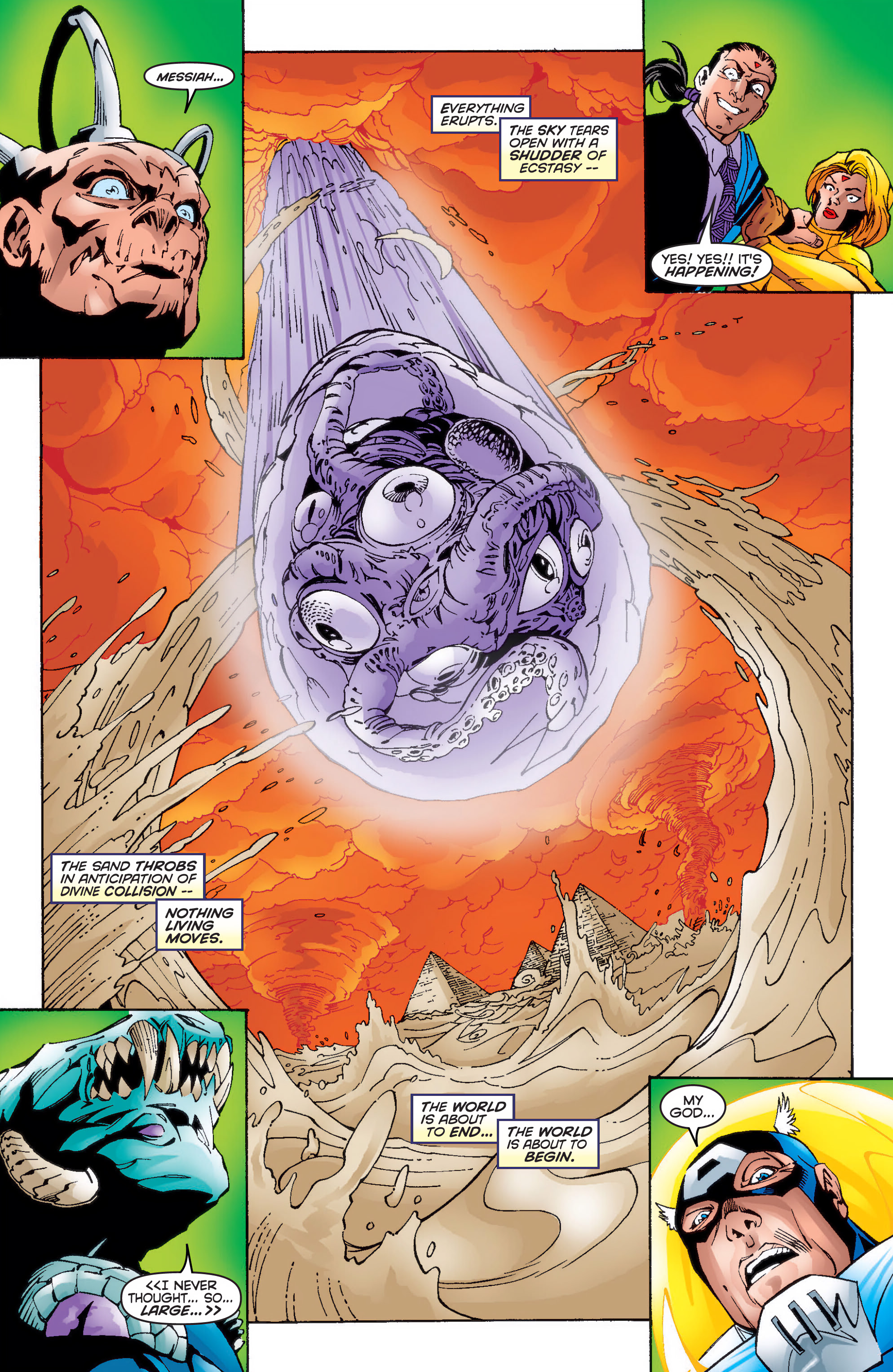 Read online Deadpool Epic Collection comic -  Issue # Dead Reckoning (Part 2) - 81