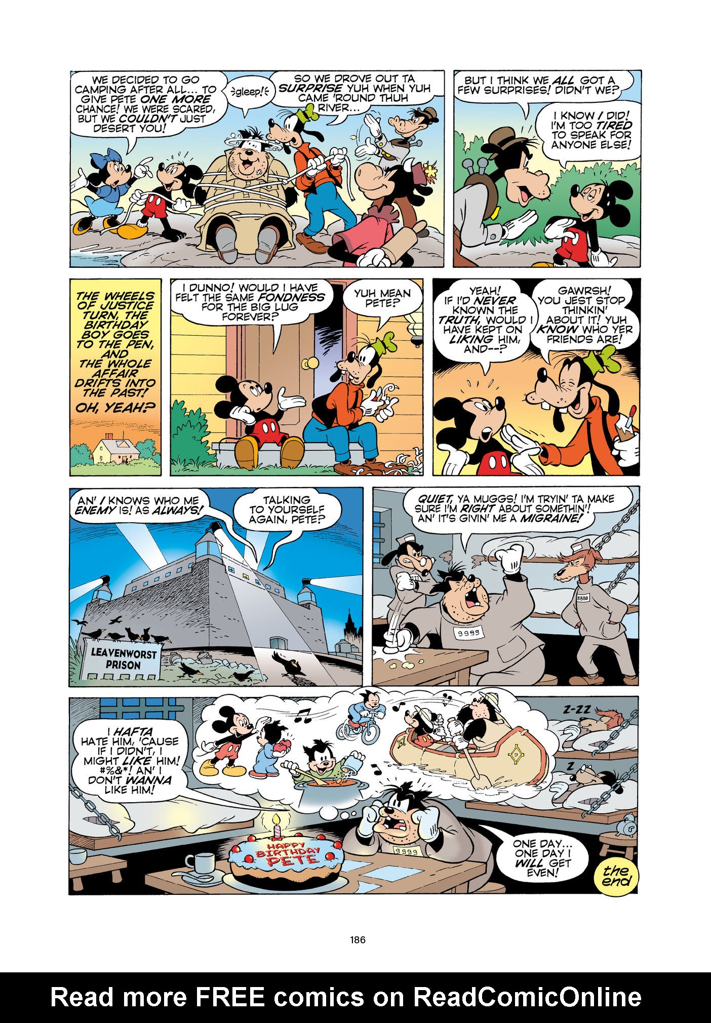 Read online Disney One Saturday Morning Adventures comic -  Issue # TPB (Part 2) - 86