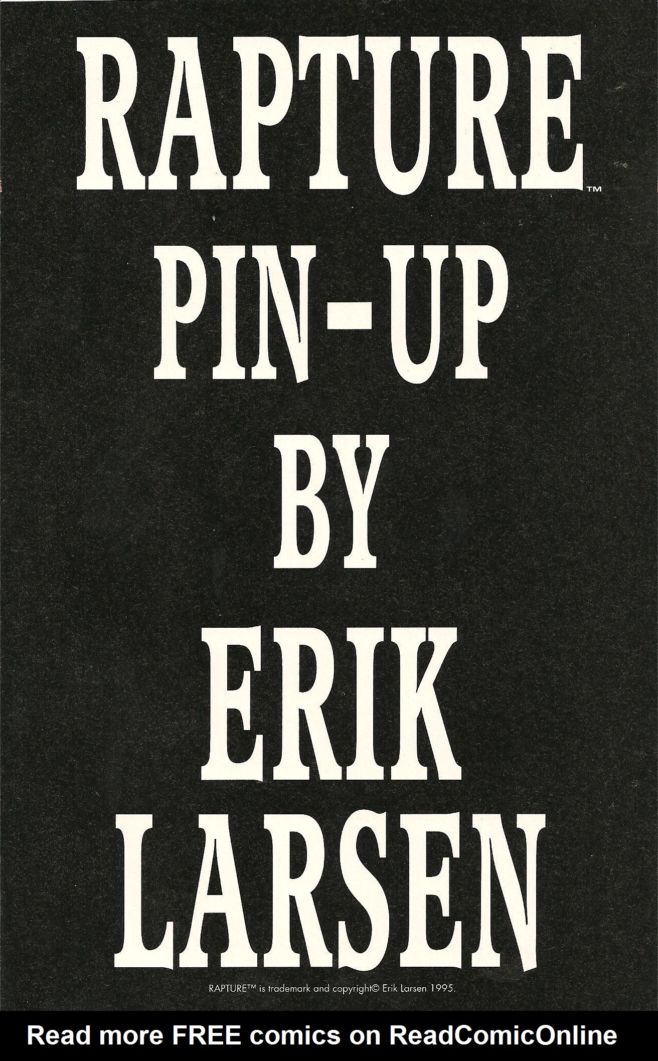 Read online Freak Force (1993) comic -  Issue #17 - 30