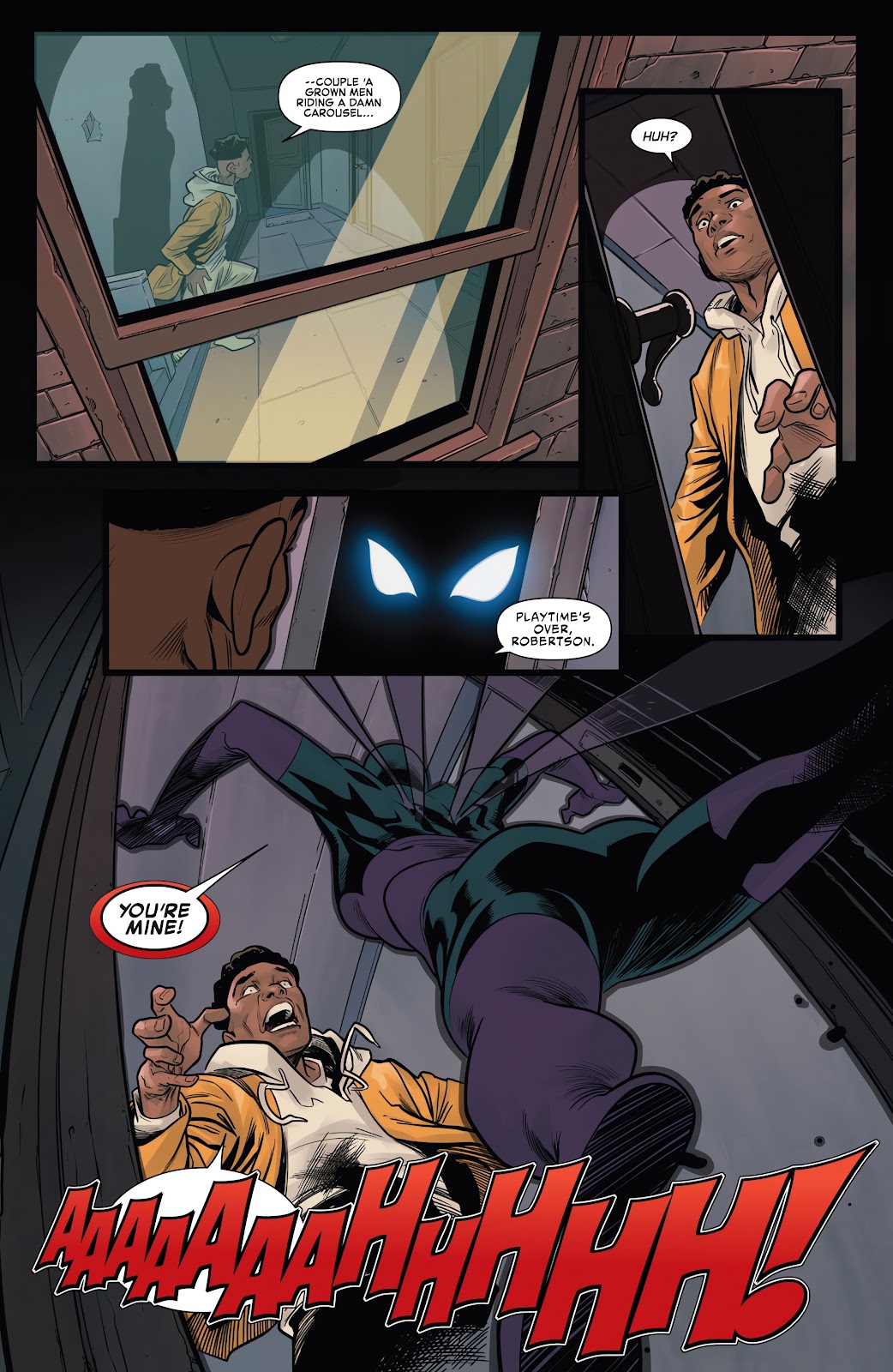 Amazing Spider-Man (2022) issue 31 - Page 25