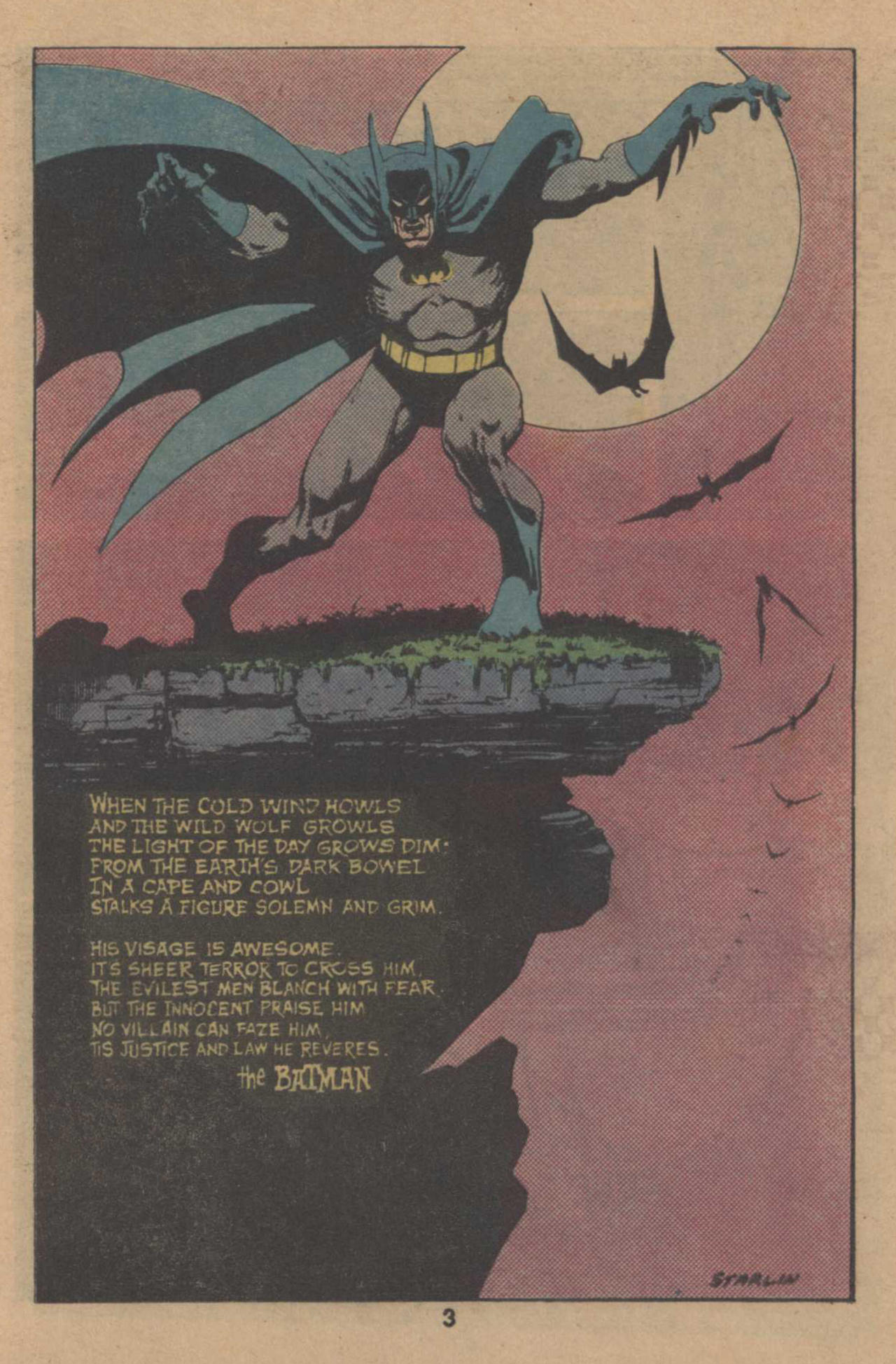 Read online The Best of DC comic -  Issue #51 - 3
