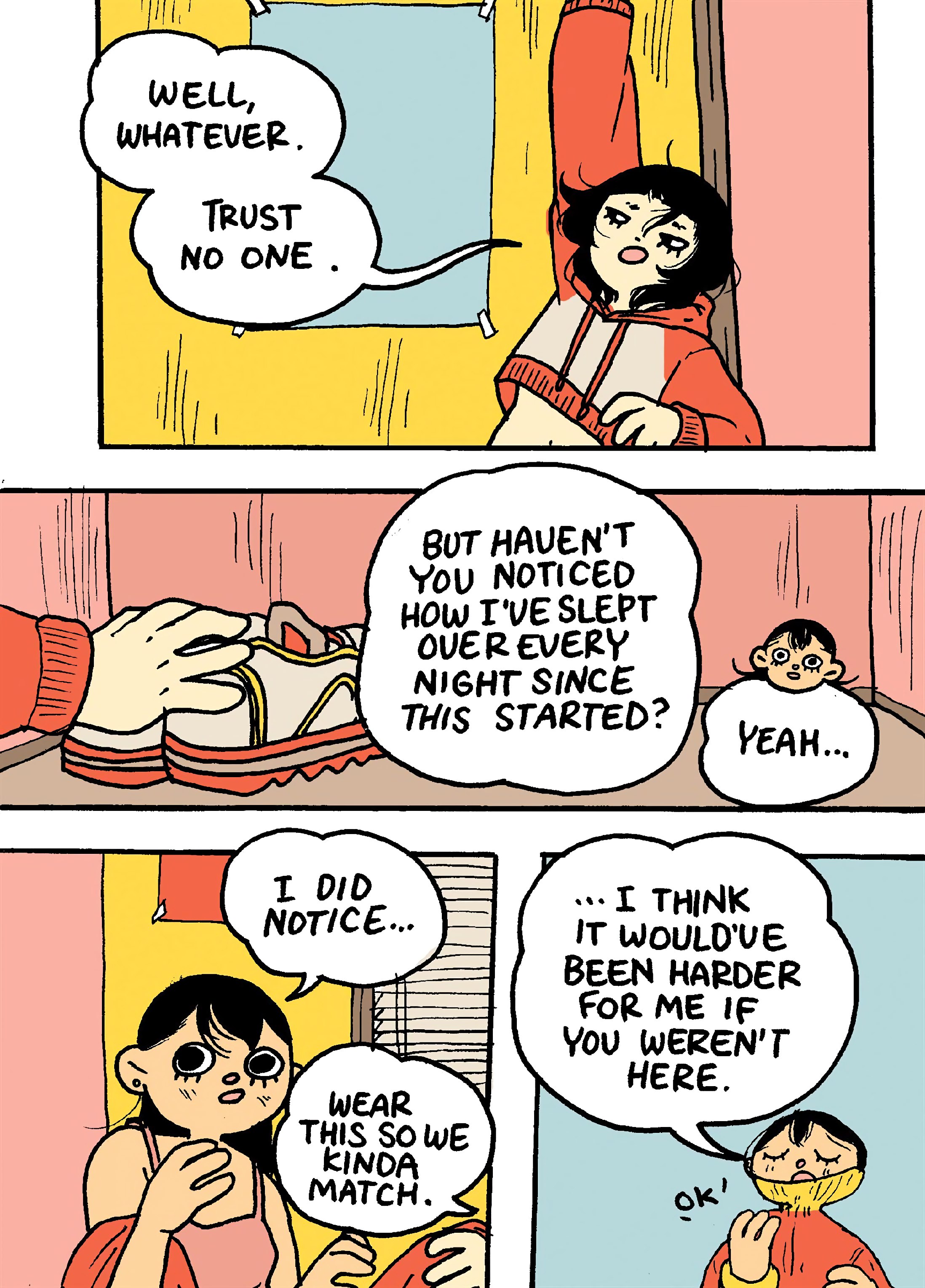 Read online Hell Phone comic -  Issue # TPB (Part 2) - 30