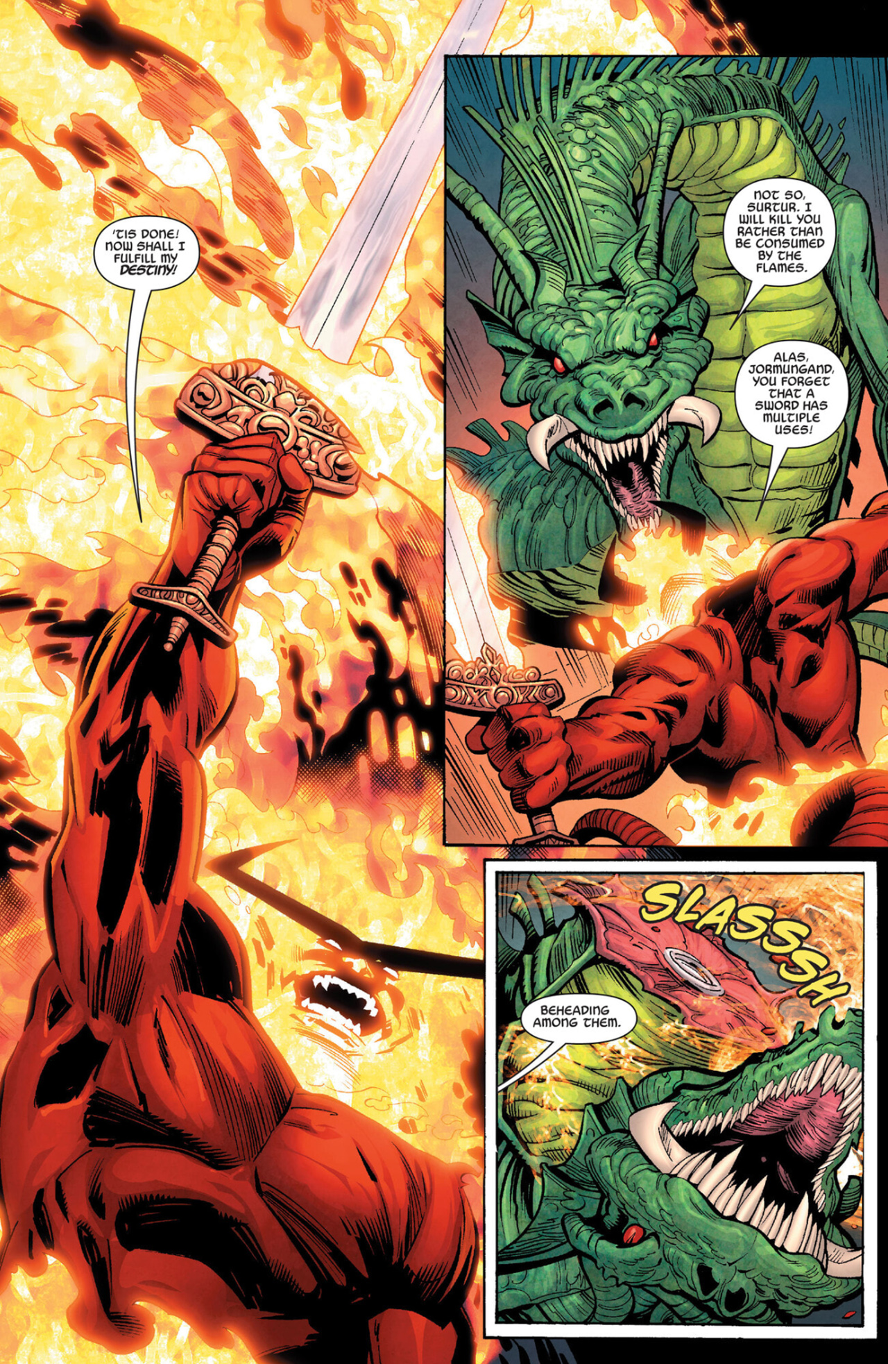 Read online What If...? Dark Loki comic -  Issue #1 - 26