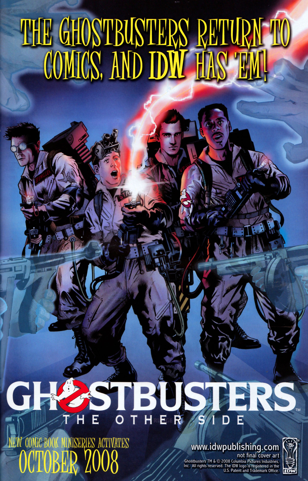 Read online Transformers: Saga of the Allspark comic -  Issue #4 - 28