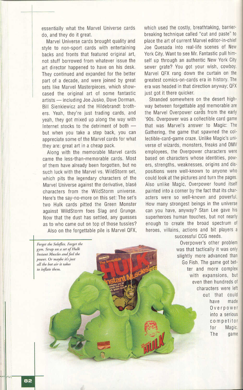 Read online Marvel Encyclopedia comic -  Issue # TPB 3 - 78