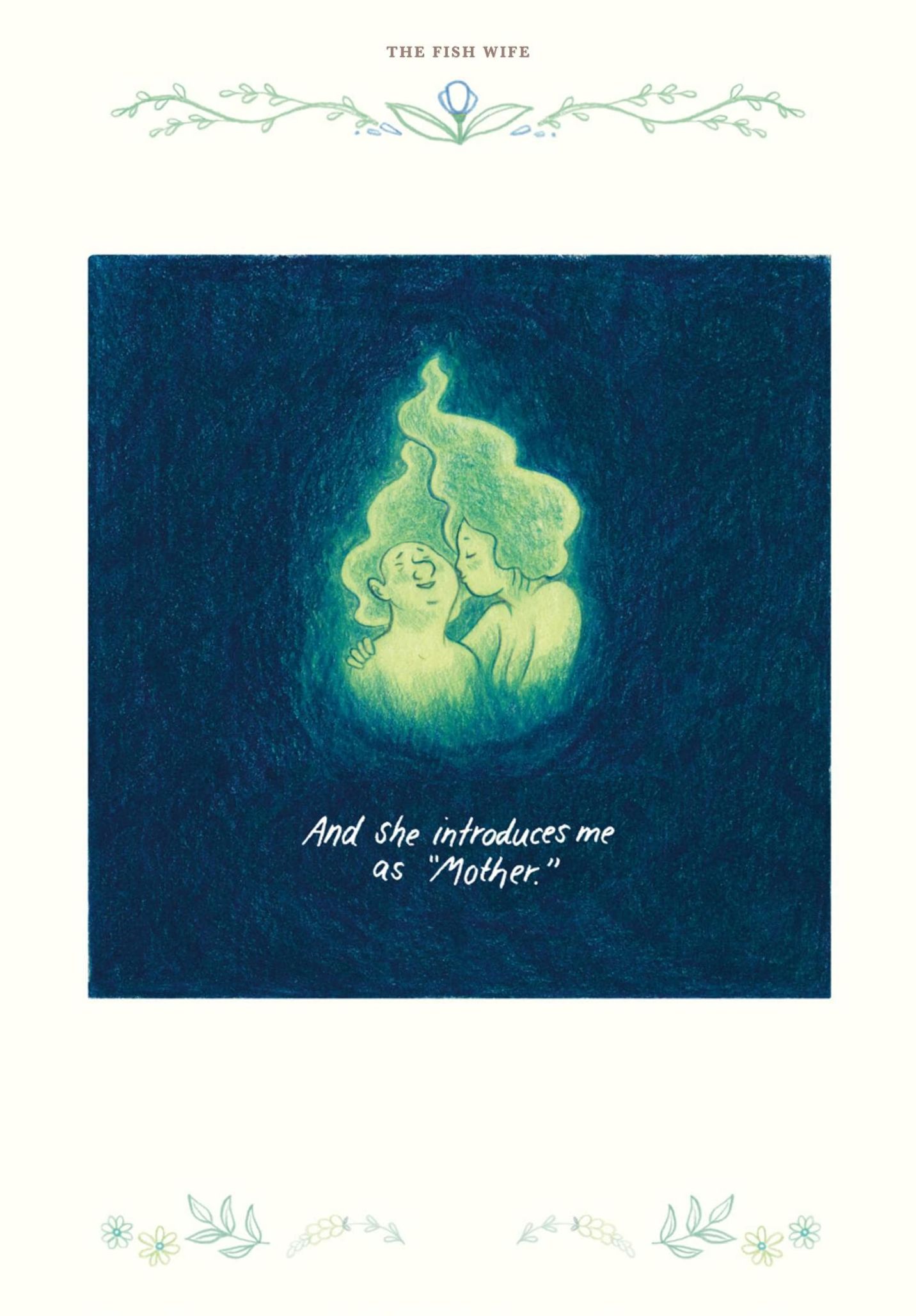 Read online Other Ever Afters comic -  Issue # TPB (Part 2) - 51