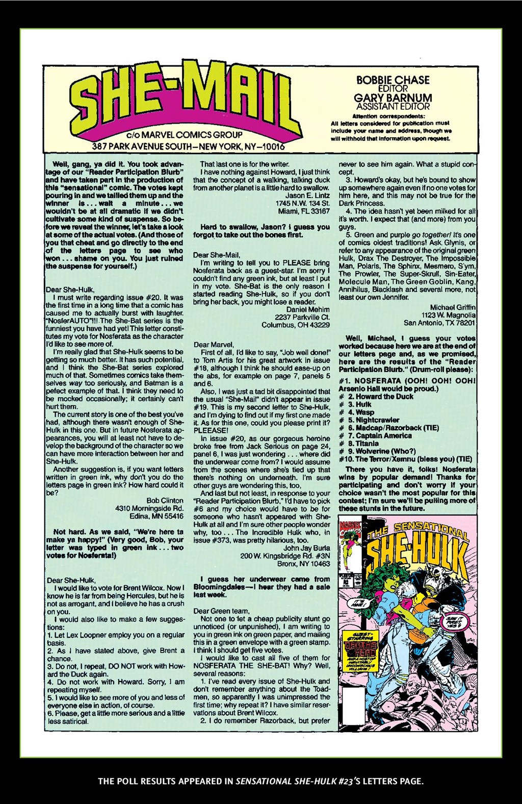 Read online She-Hulk Epic Collection comic -  Issue # The Cosmic Squish Principle (Part 5) - 31