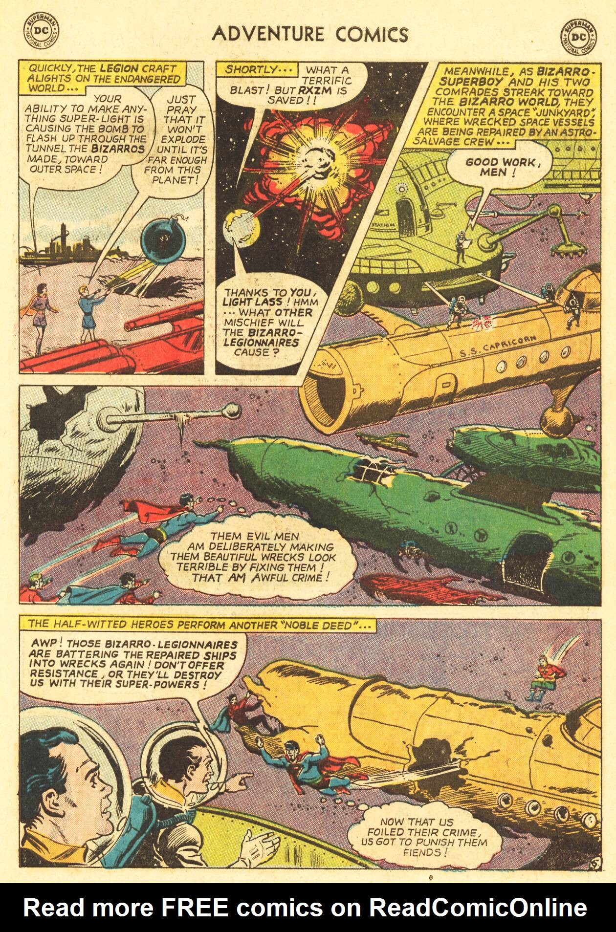Read online The Best of DC comic -  Issue #57 - 91