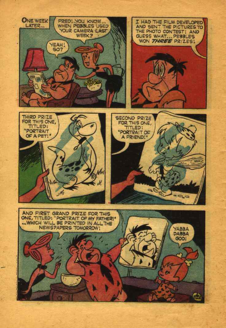 Read online March of Comics comic -  Issue #271 - 15