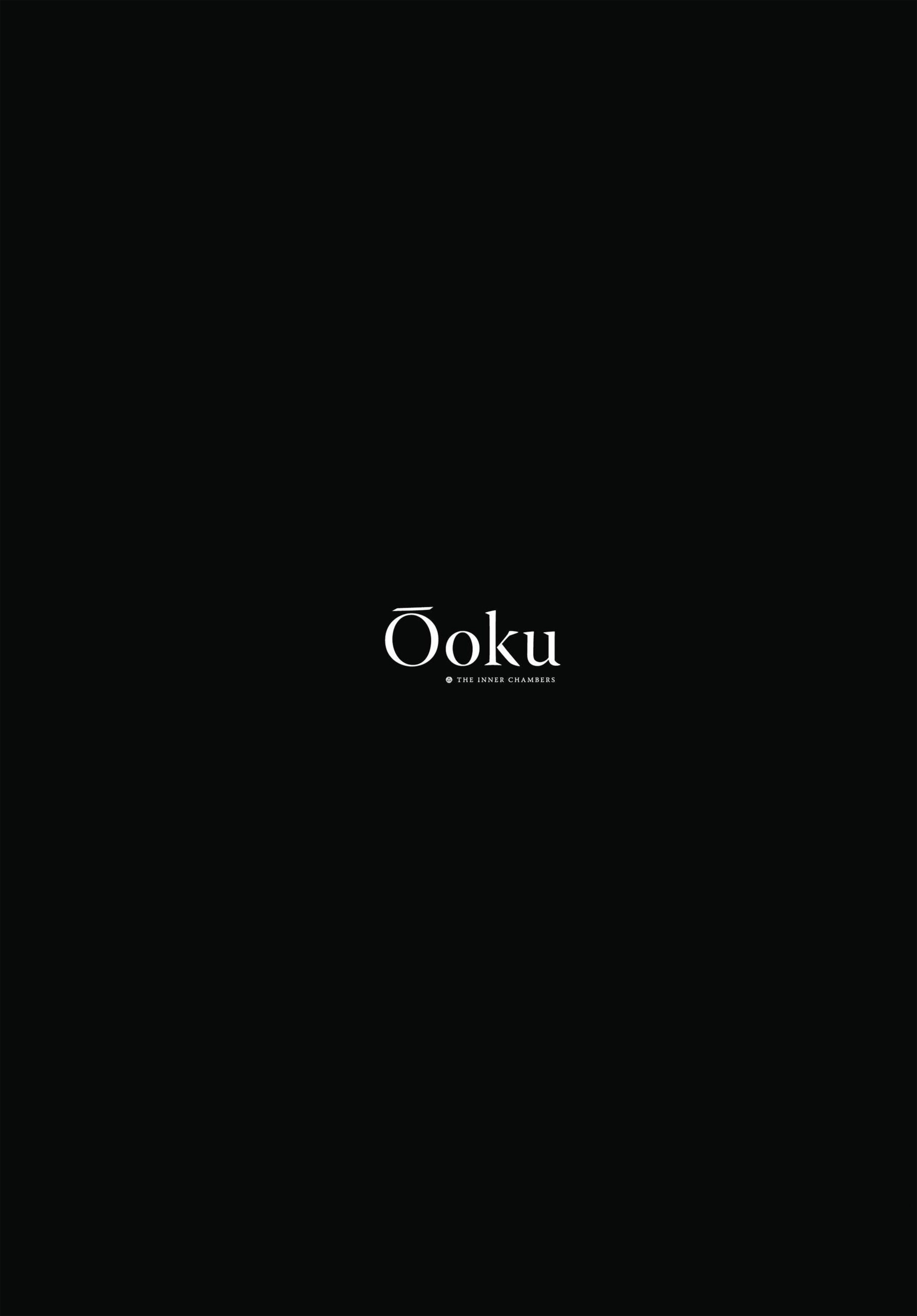 Read online Ōoku: The Inner Chambers comic -  Issue # TPB 3 - 94