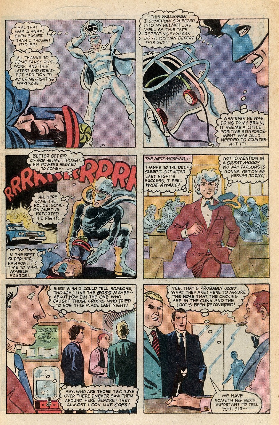Read online Generic Comic Book comic -  Issue # Full - 22
