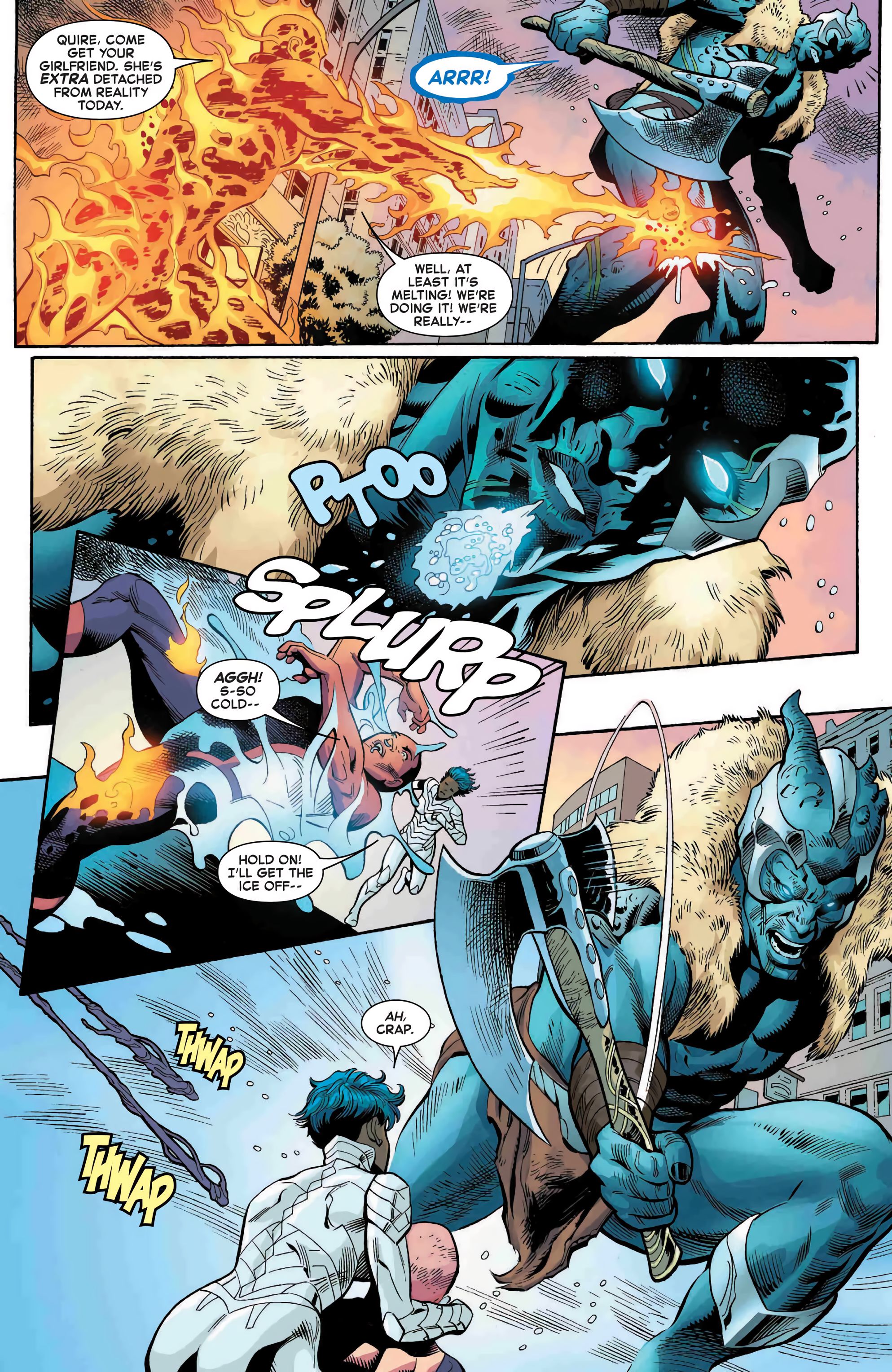 Read online War of the Realms comic -  Issue # _Omnibus (Part 13) - 60