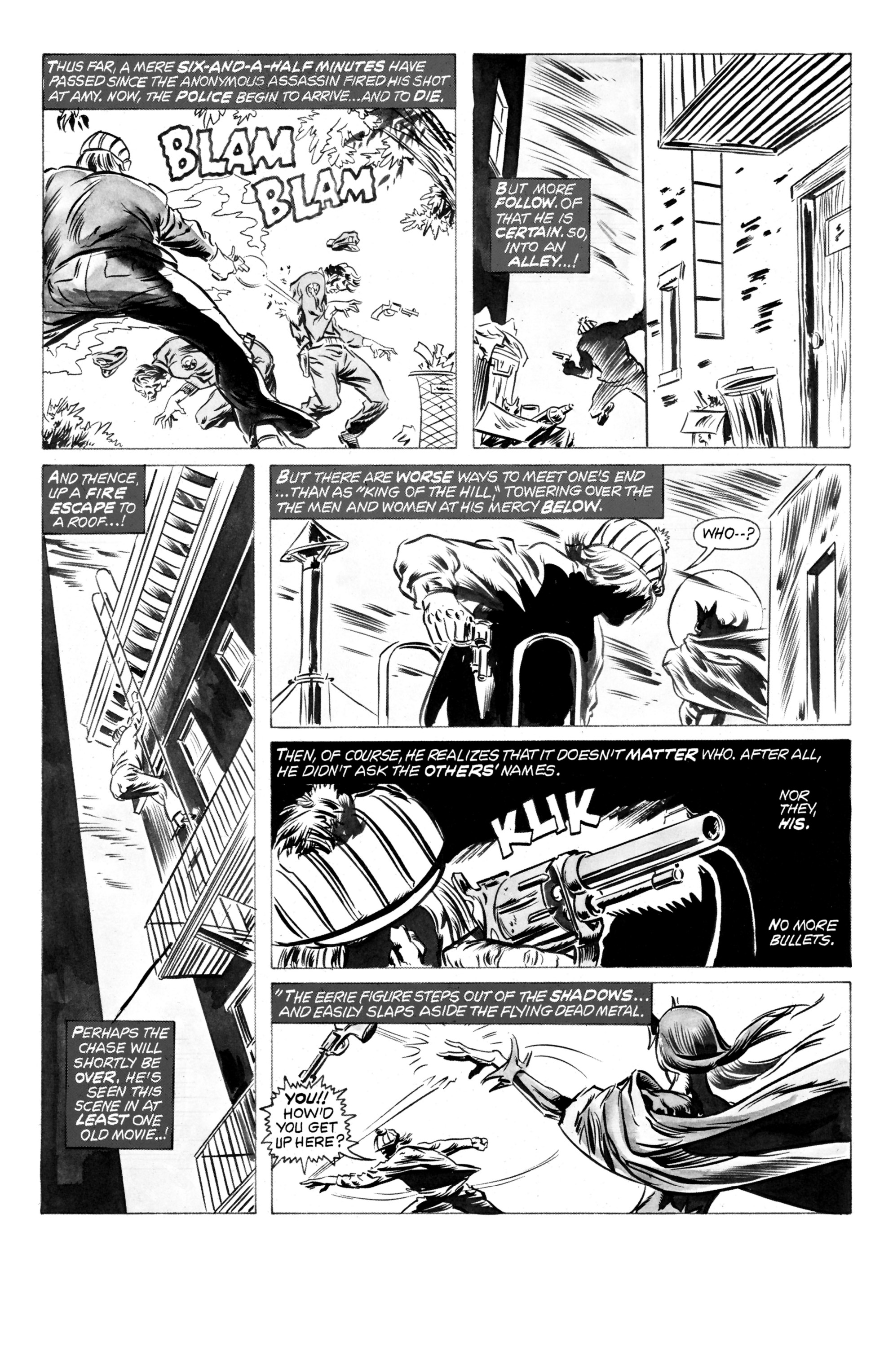 Read online Tomb of Dracula (1972) comic -  Issue # _The Complete Collection 3 (Part 5) - 21