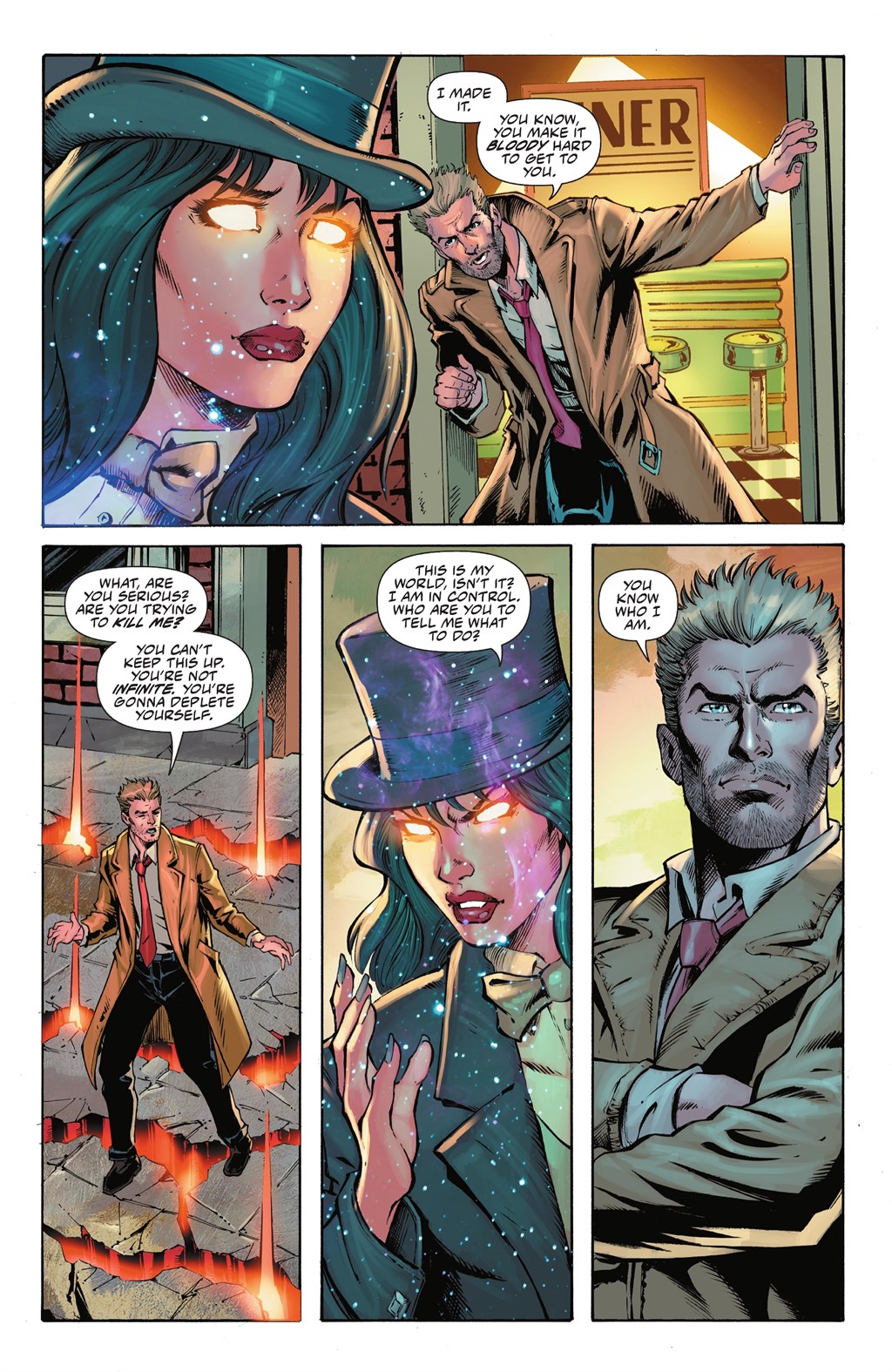 Read online Dark Crisis: Worlds Without a Justice League comic -  Issue # TPB (Part 2) - 57
