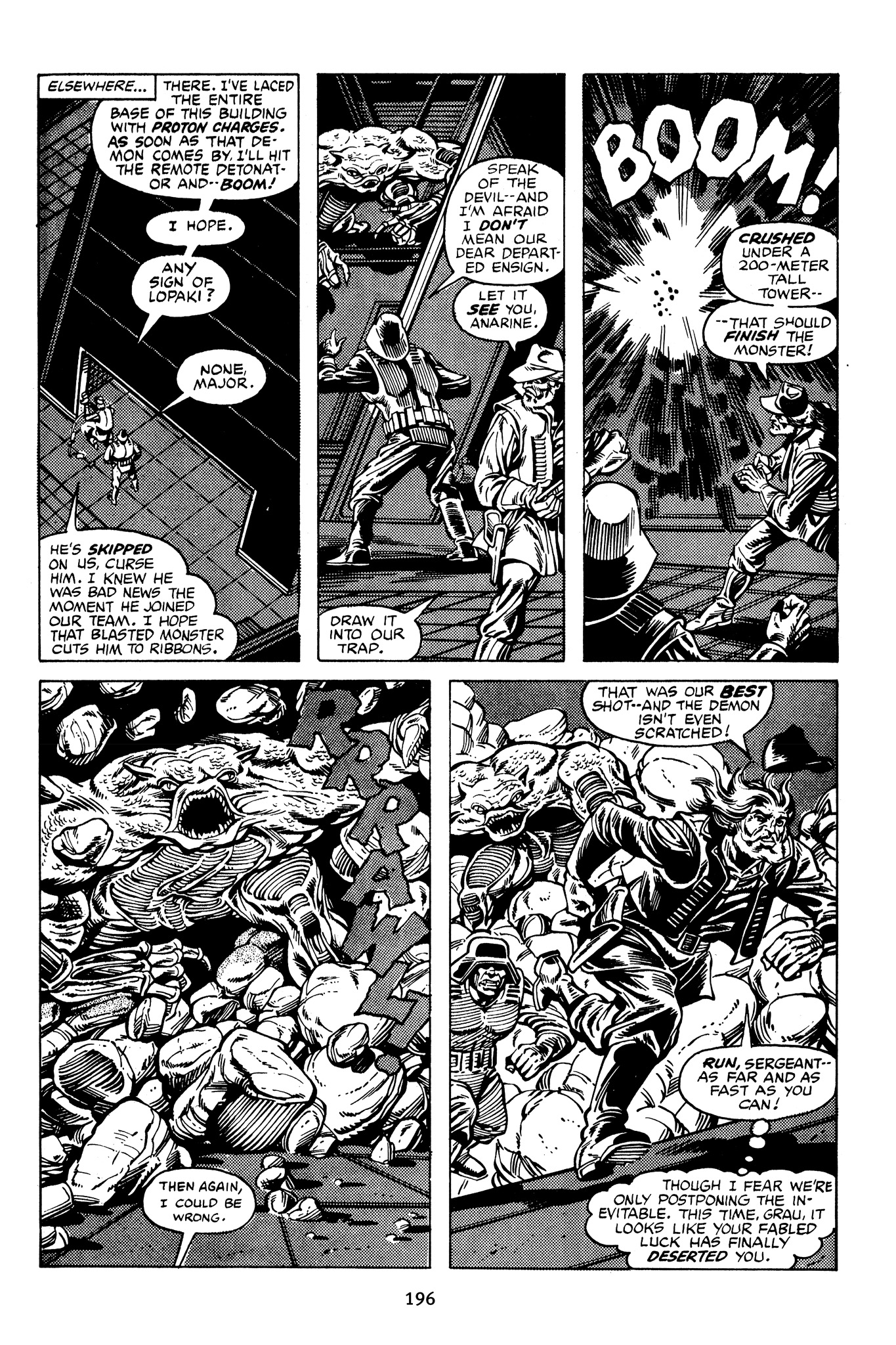 Read online Star Wars Omnibus: Wild Space comic -  Issue # TPB 1 (Part 1) - 193