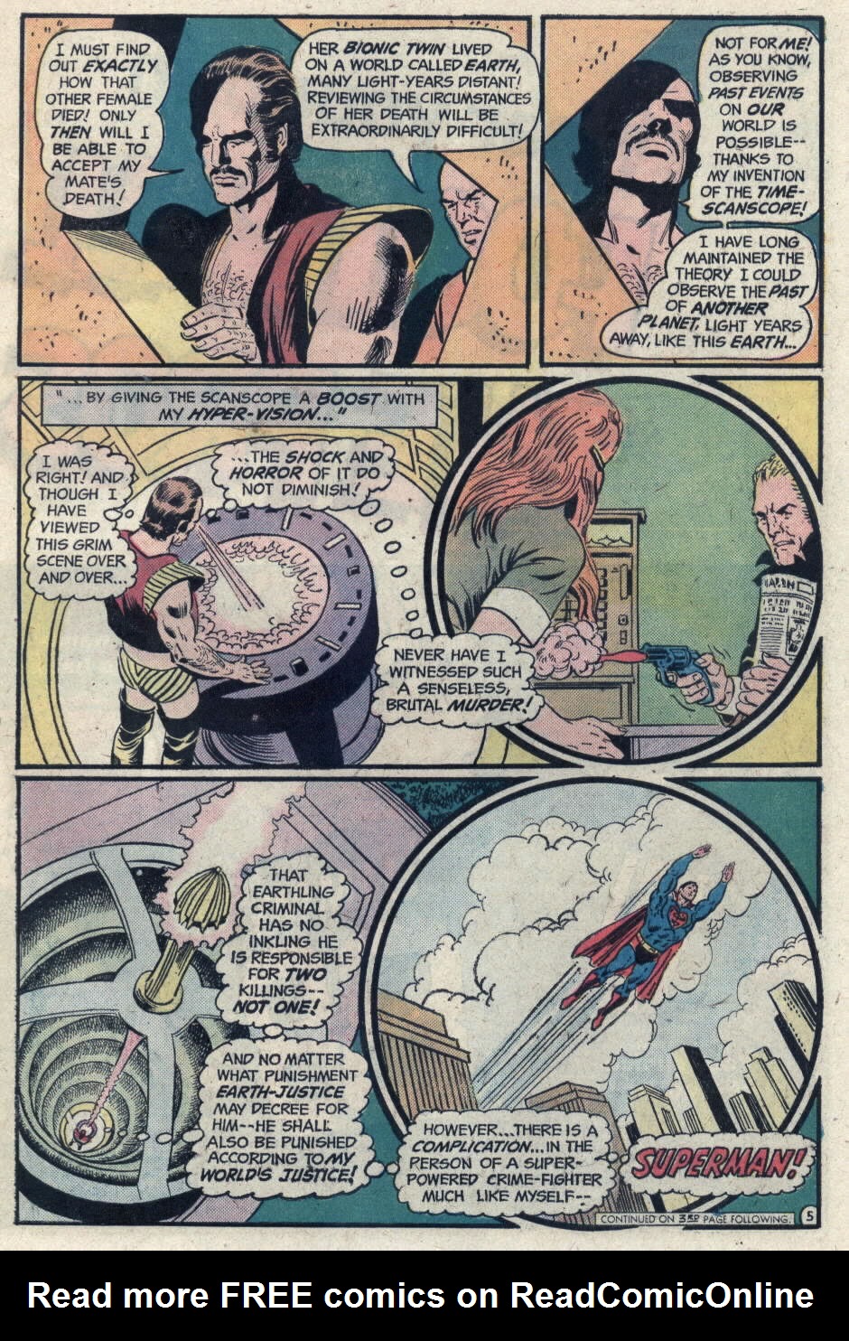 Read online The Best of DC comic -  Issue #32 - 76