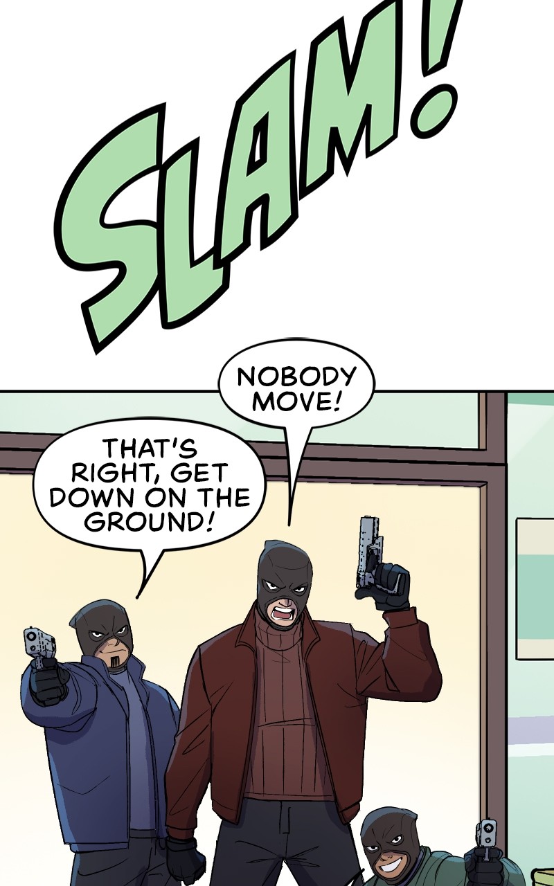 Read online Batman: Wayne Family Adventures comic -  Issue #89 - 6