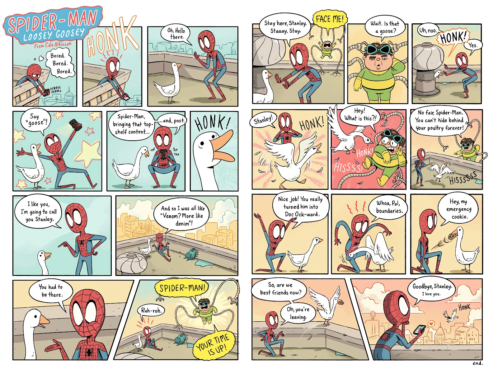 Amazing Spider-Man (2022) issue 31 - Page 77