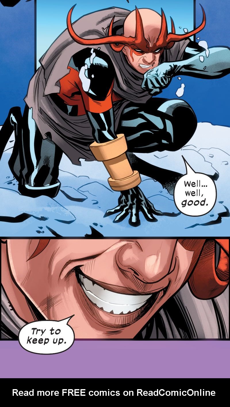 Read online X-Men Unlimited: Infinity Comic comic -  Issue #91 - 26