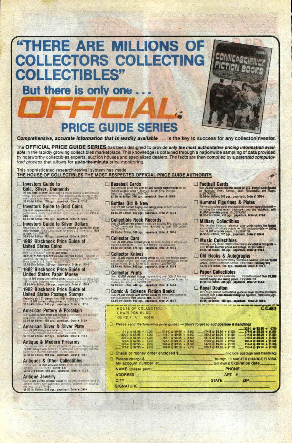 Read online Ghostly Tales comic -  Issue #160 - 30