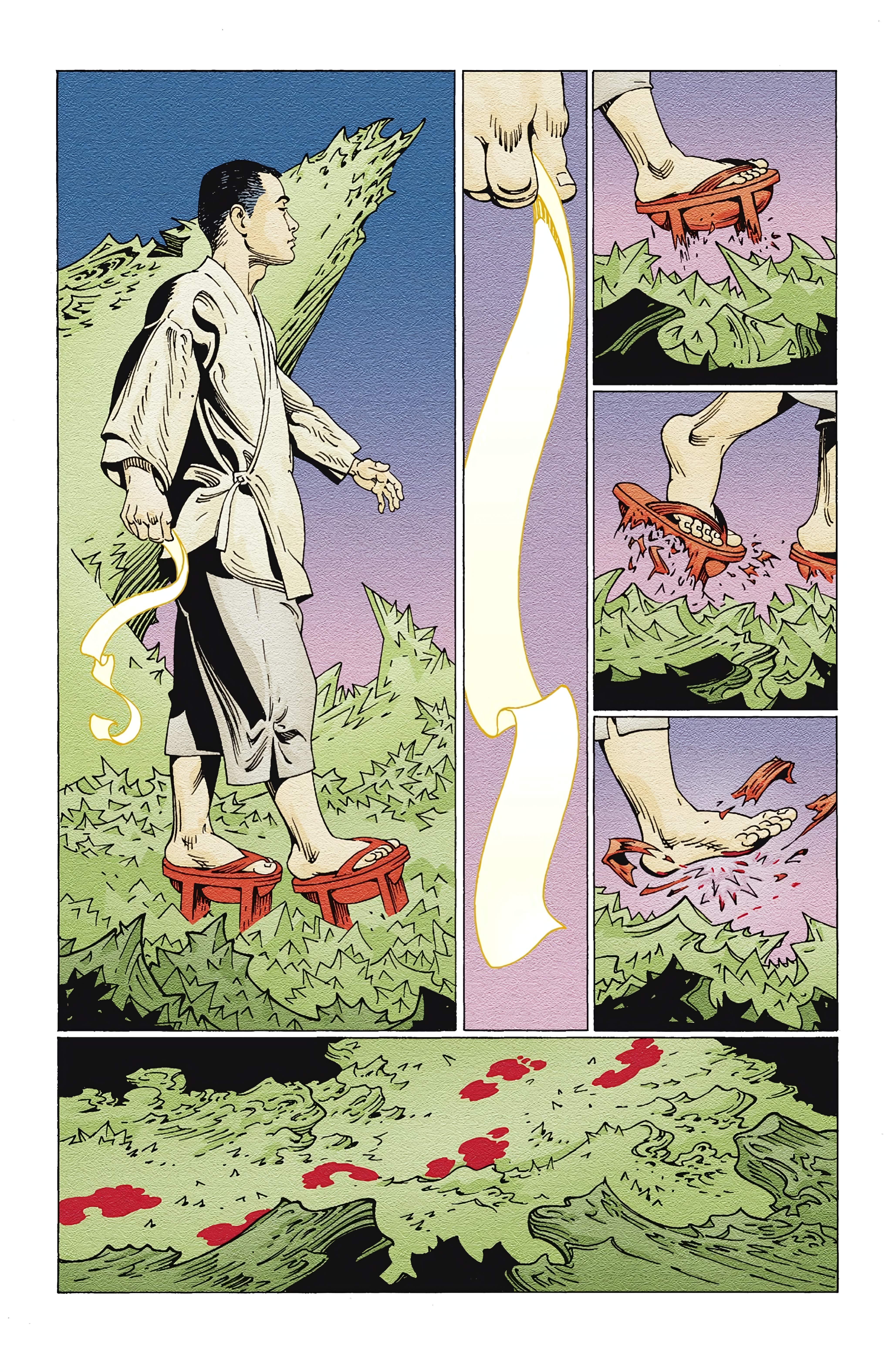 Read online The Sandman (2022) comic -  Issue # TPB 6 (Part 1) - 80