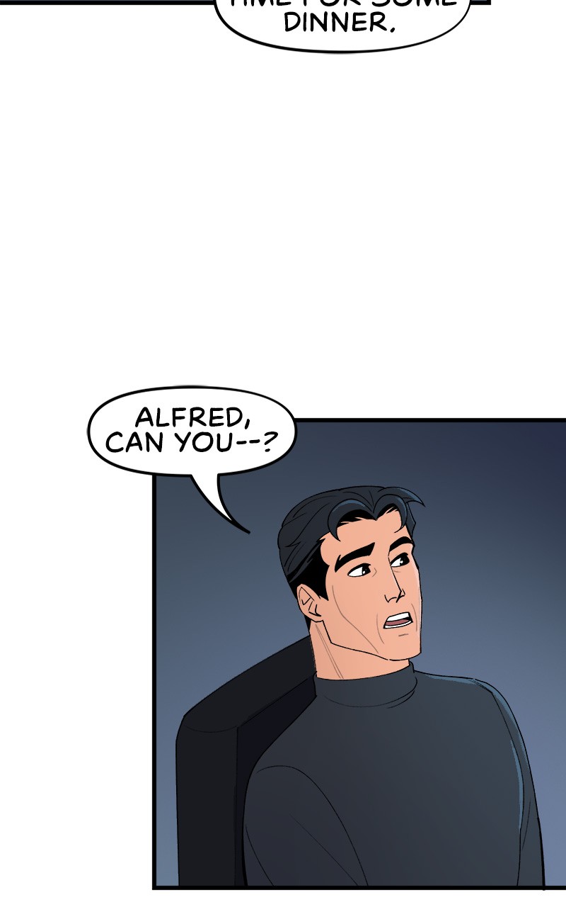 Read online Batman: Wayne Family Adventures comic -  Issue #59 - 4