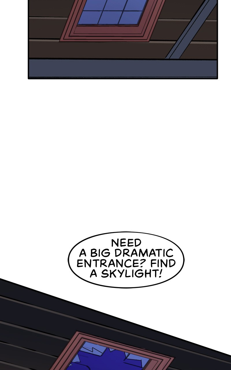 Read online Batman: Wayne Family Adventures comic -  Issue #66 - 15