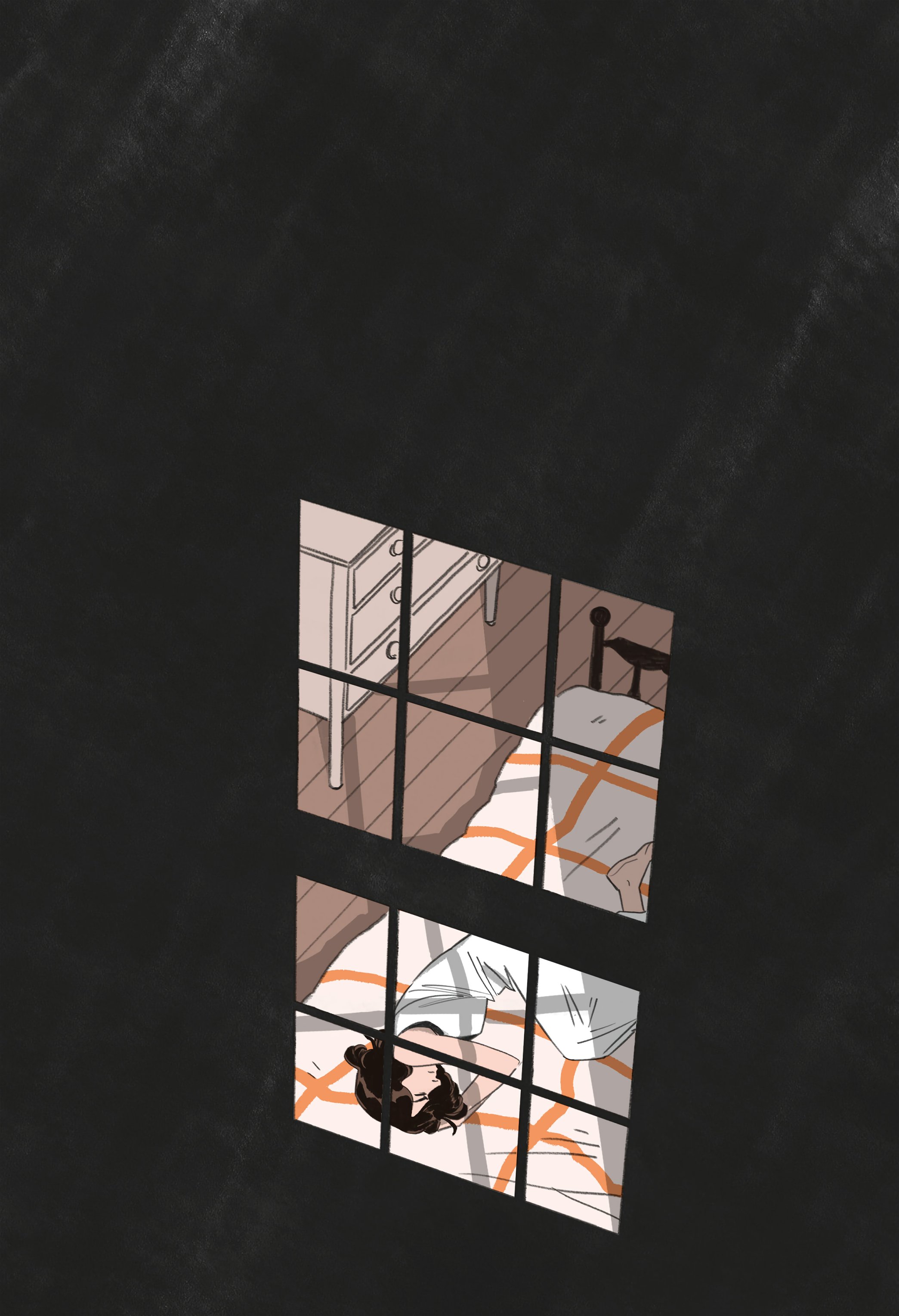 Read online Flung Out of Space comic -  Issue # TPB (Part 2) - 26