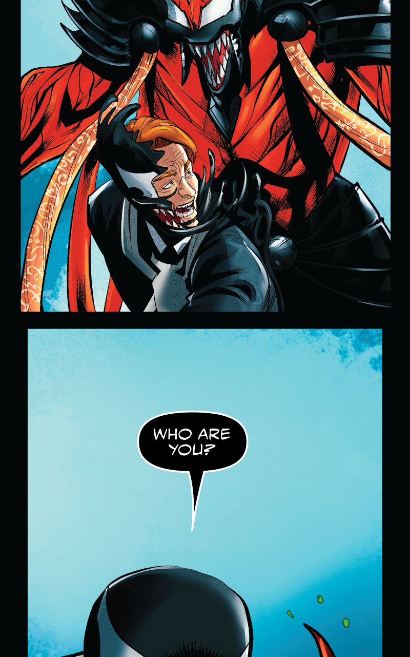 Read online Edge of Venomverse Unlimited Infinity Comic comic -  Issue #4 - 26