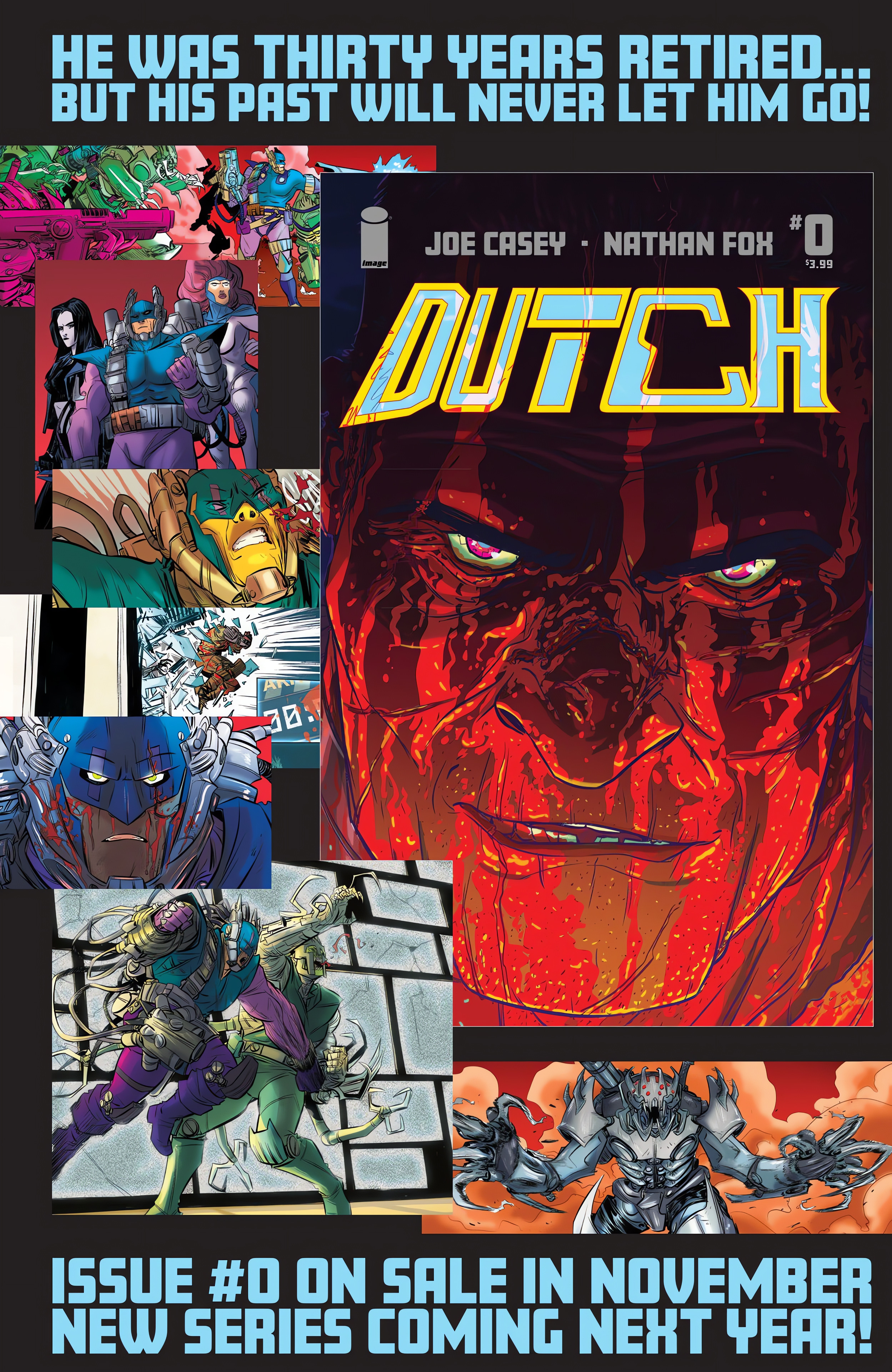 Read online Undiscovered Country comic -  Issue #25 - 28