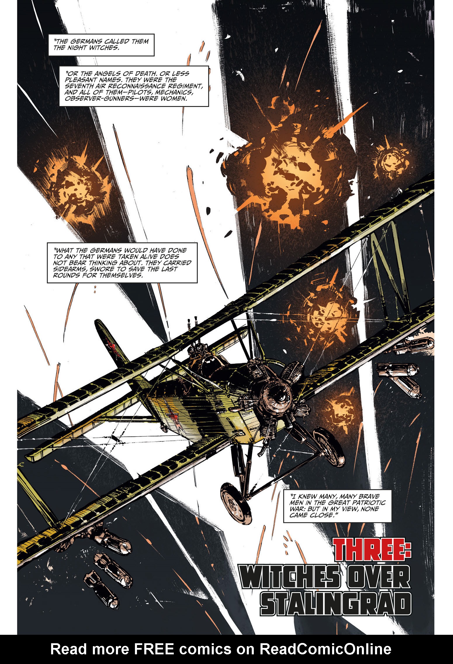 Read online Judge Dredd Megazine (Vol. 5) comic -  Issue #458 - 85