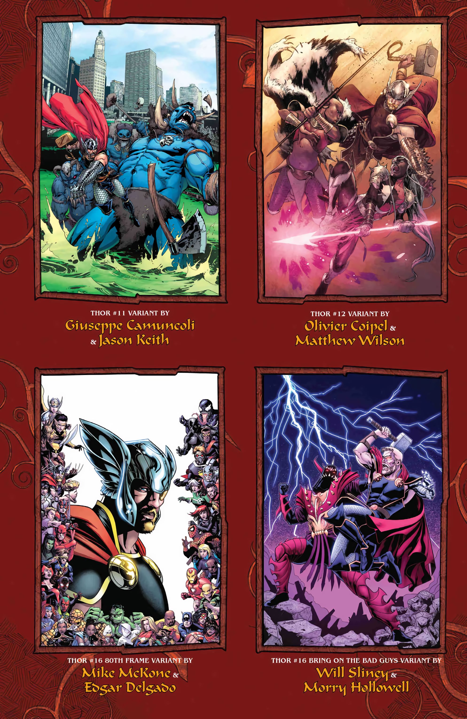 Read online War of the Realms comic -  Issue # _Omnibus (Part 12) - 69