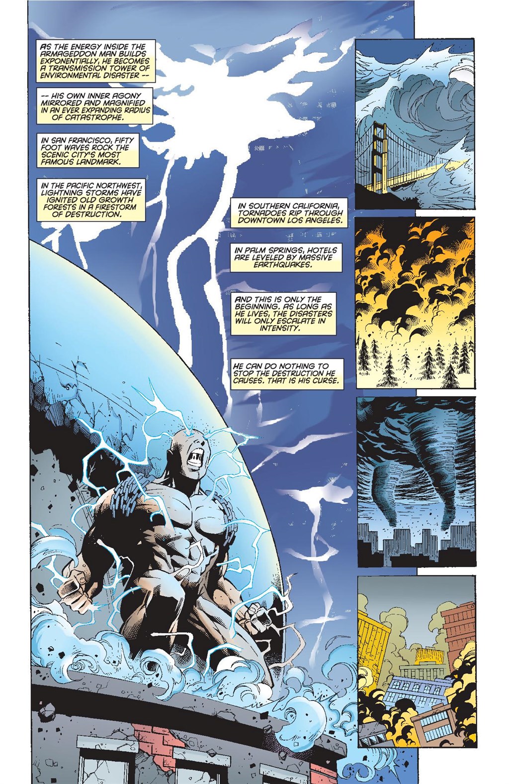Read online X-Force Epic Collection comic -  Issue # Armageddon Now (Part 2) - 66